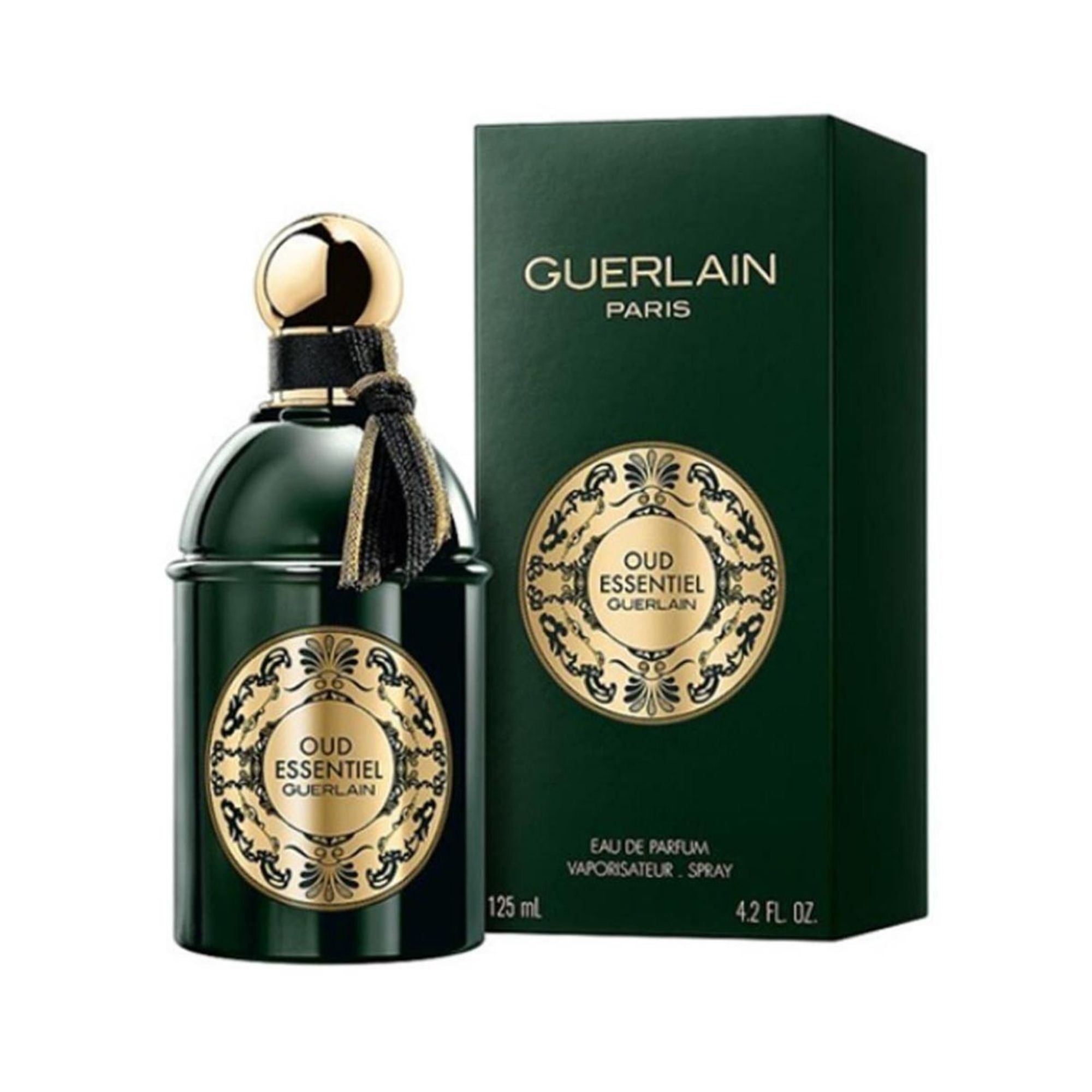 Guerlain Oud Essentiel EDP For Unisex 125ML