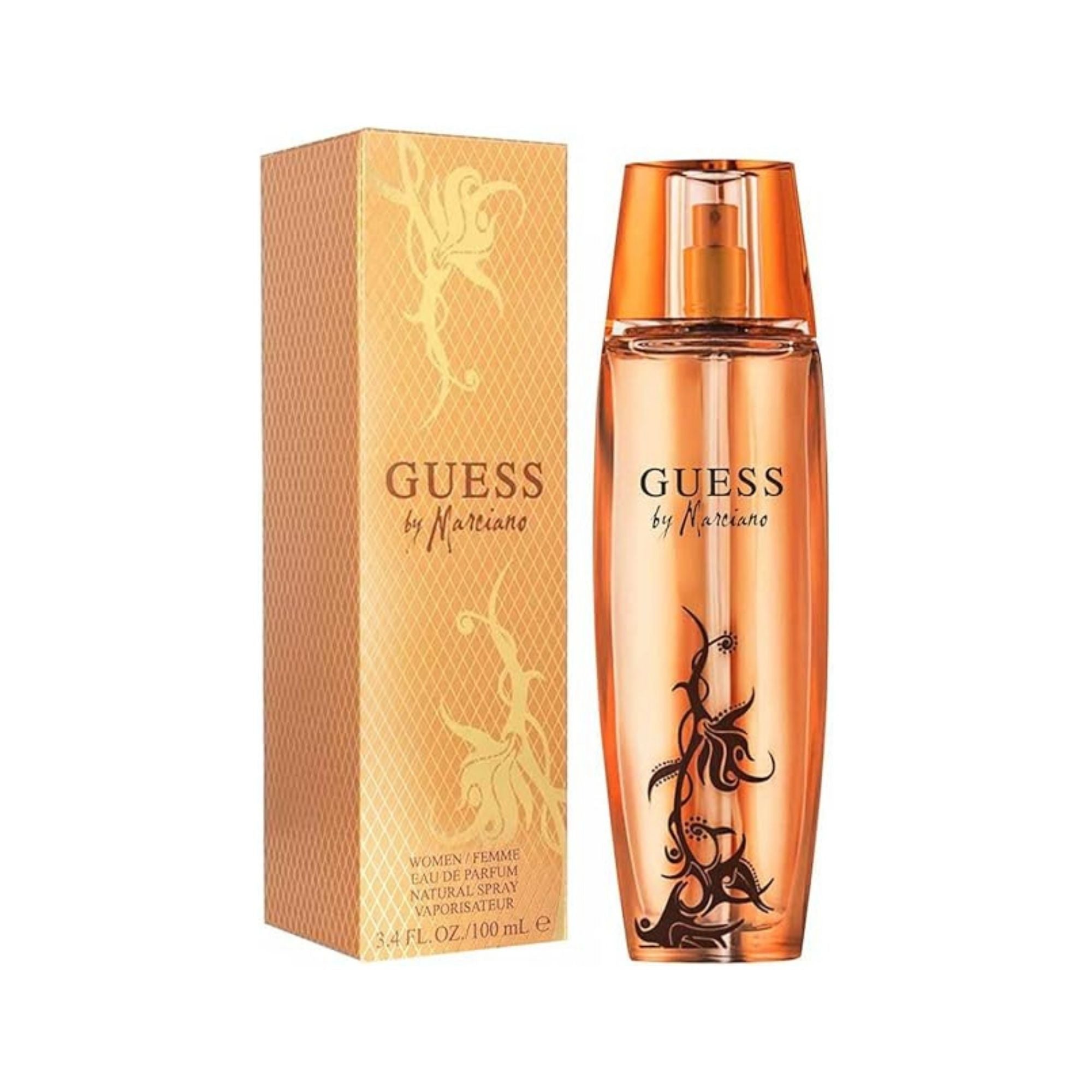 Guess By Marciano EDP For Women 100ML