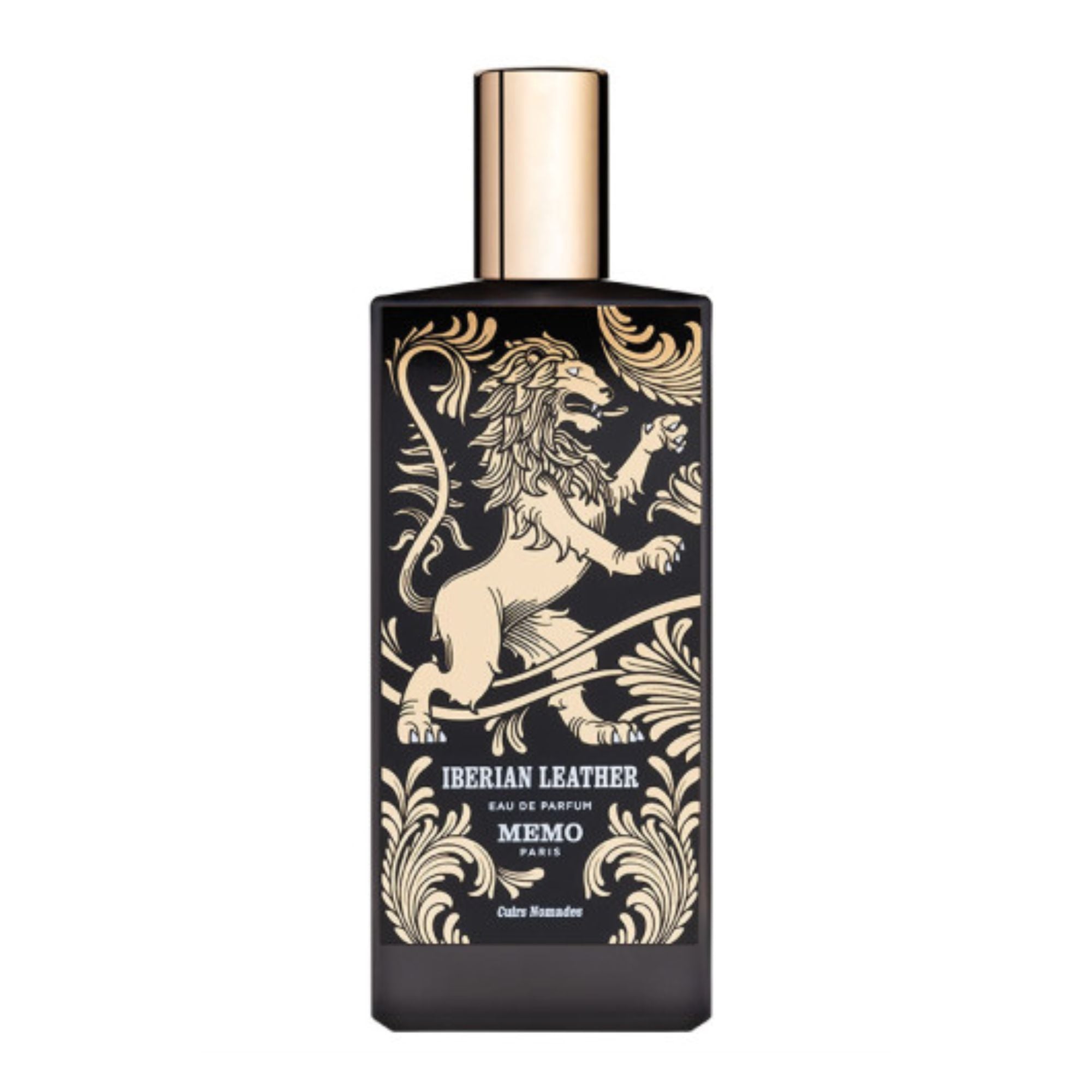 Iberian Leather Memo Paris for women and men 75 ML