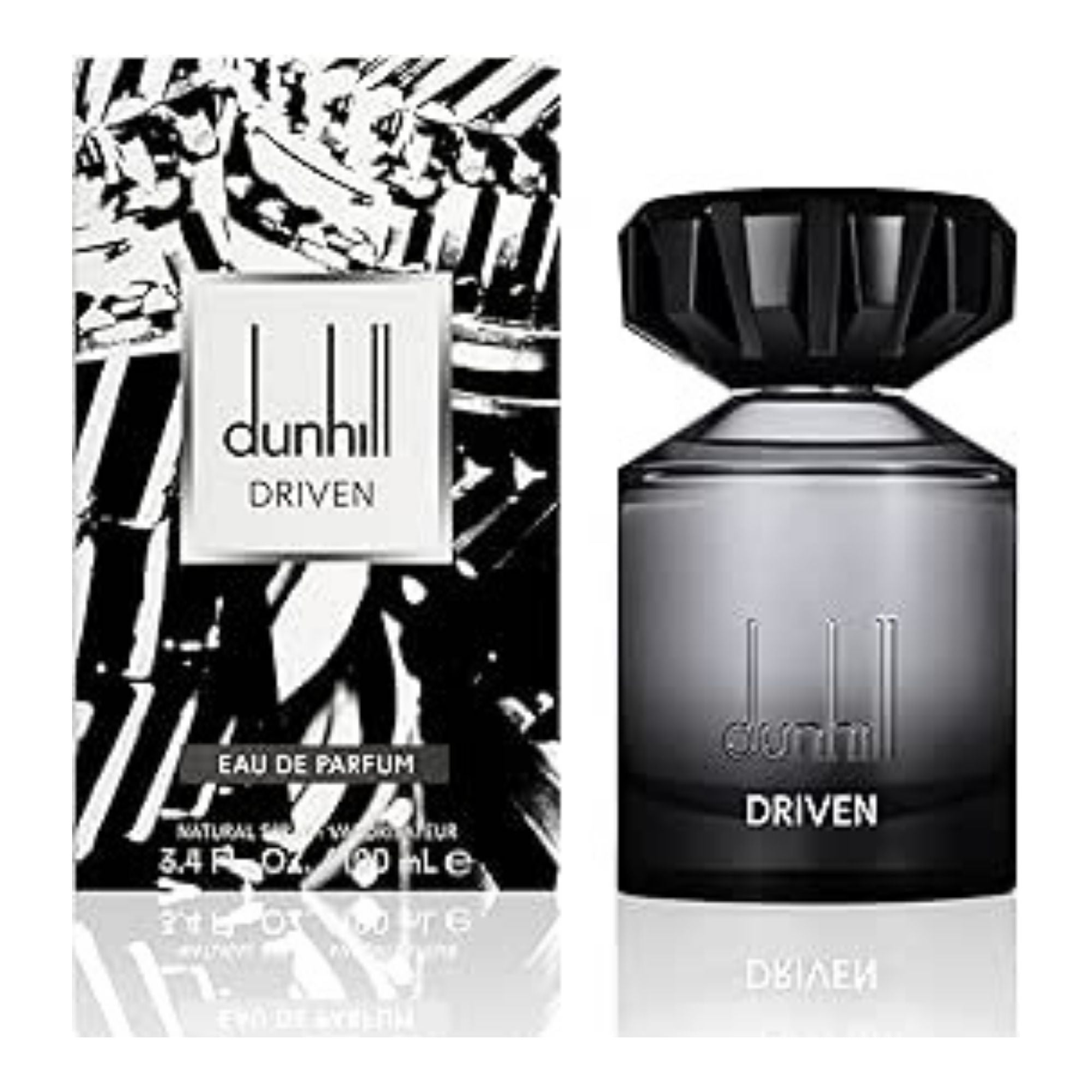 Dunhill Driven EDP For Men 100ML
