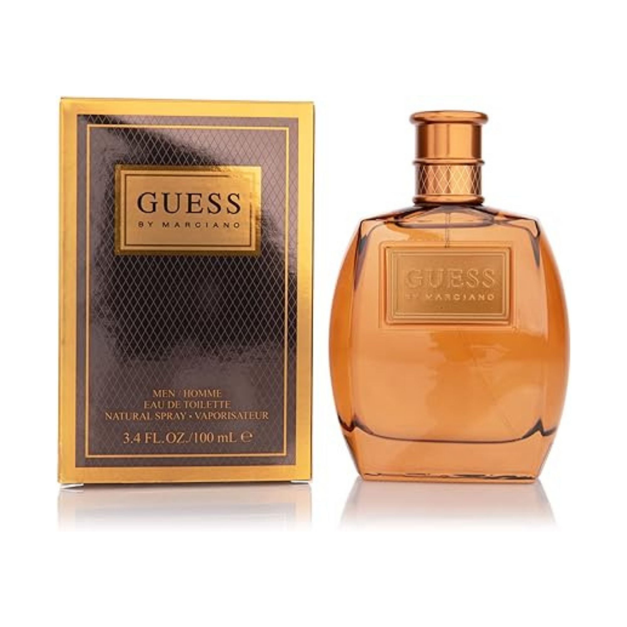 Guess By Marciano EDT For Men 100ML