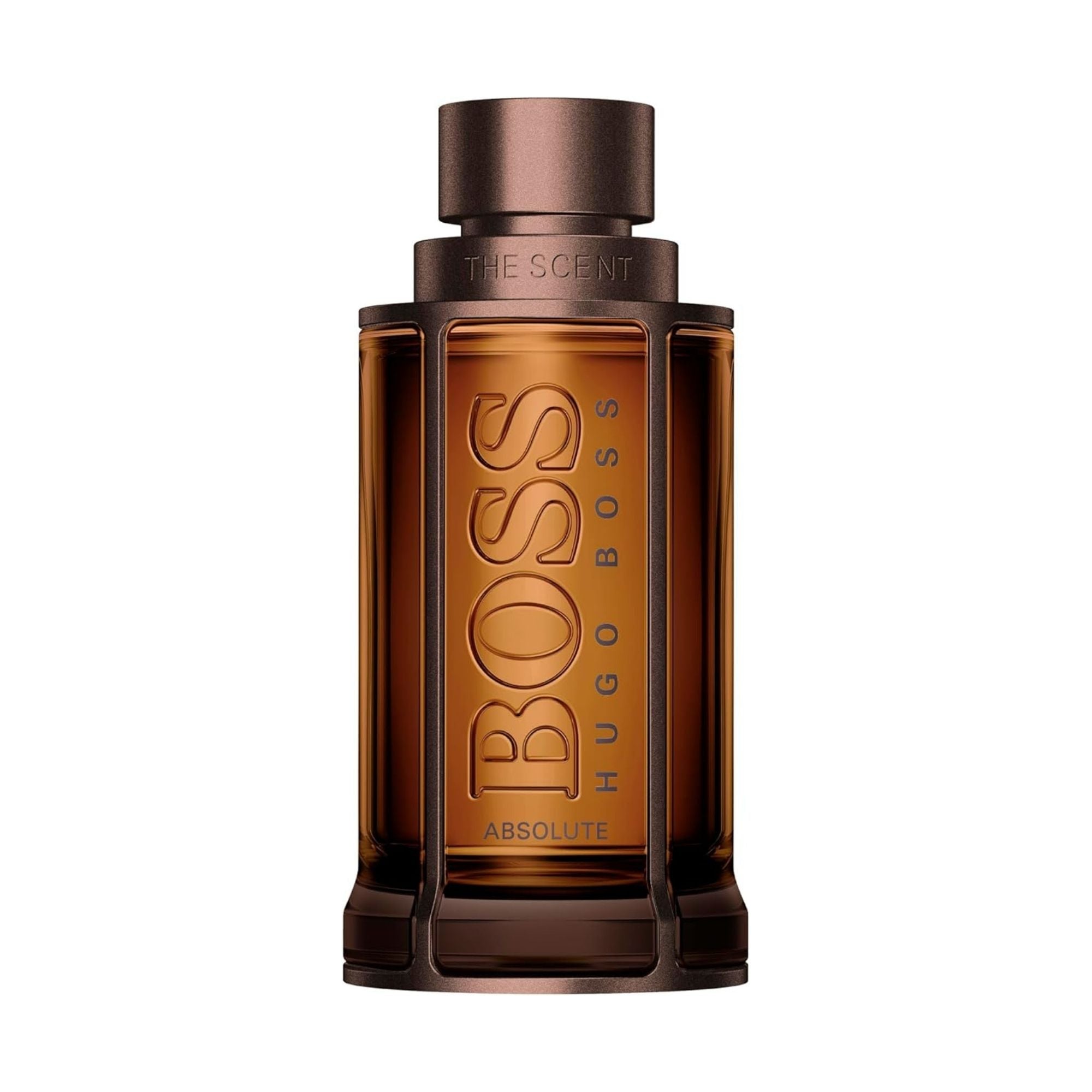 Hugo Boss The Scent Absolute EDP For Men 100ML