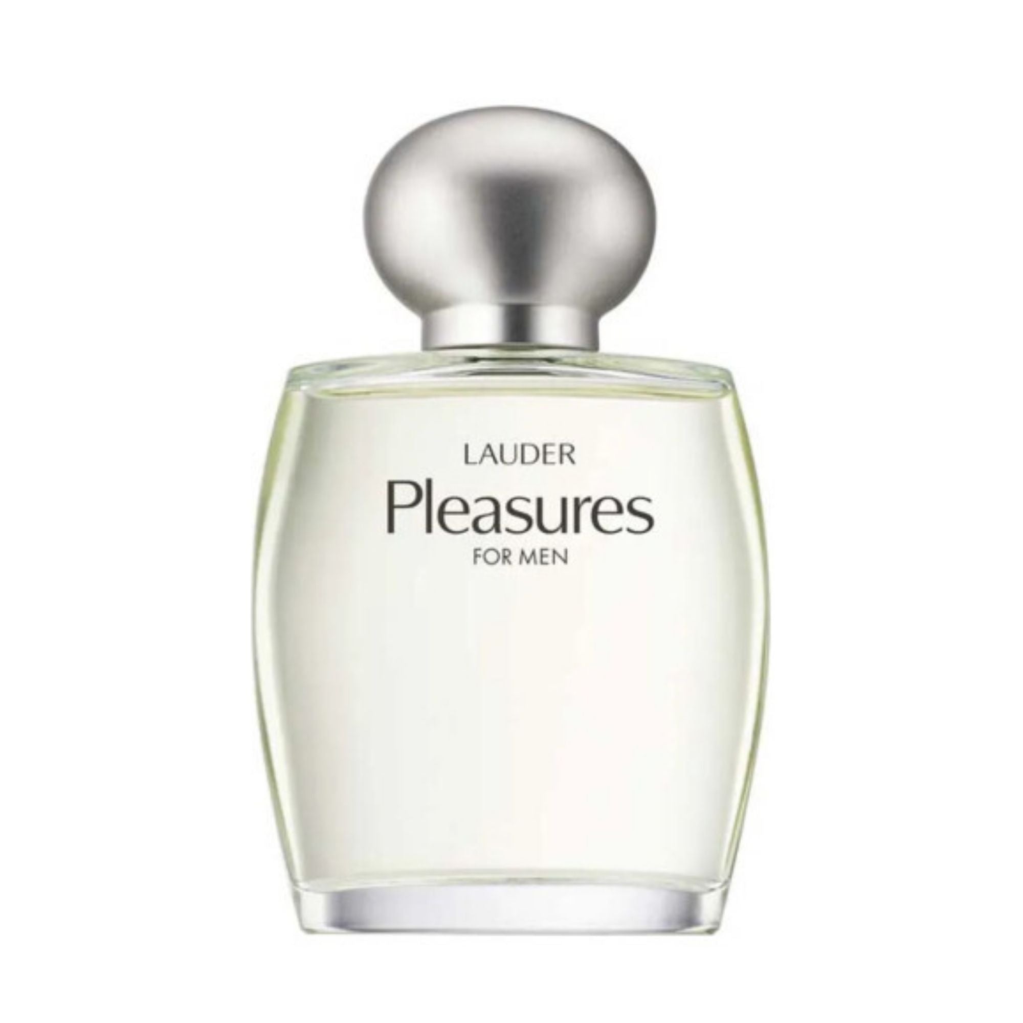 Estee Lauder Pleasures EDT For Men 100ML