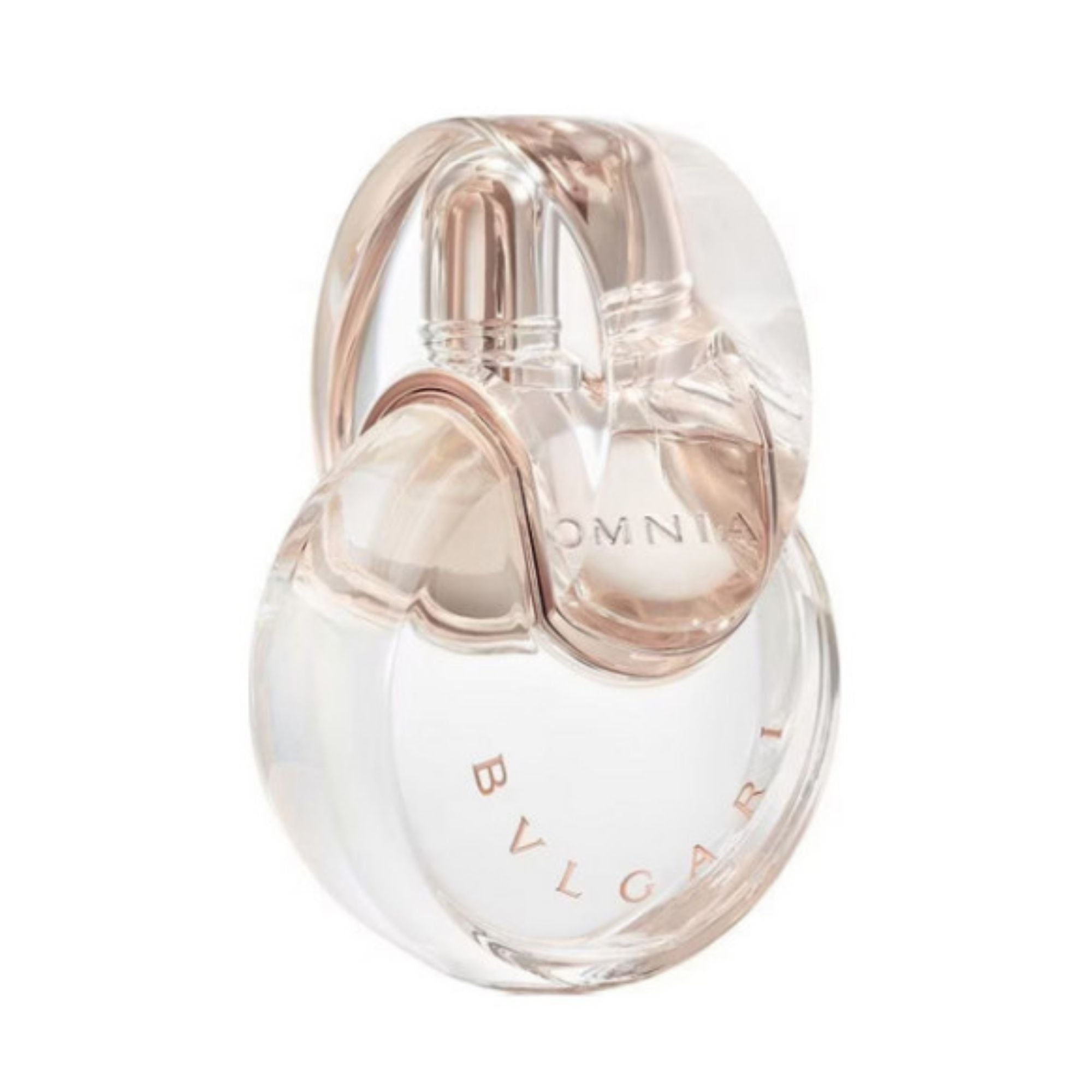 Bvlgari Omnia Crystalline EDT For Women 100ML