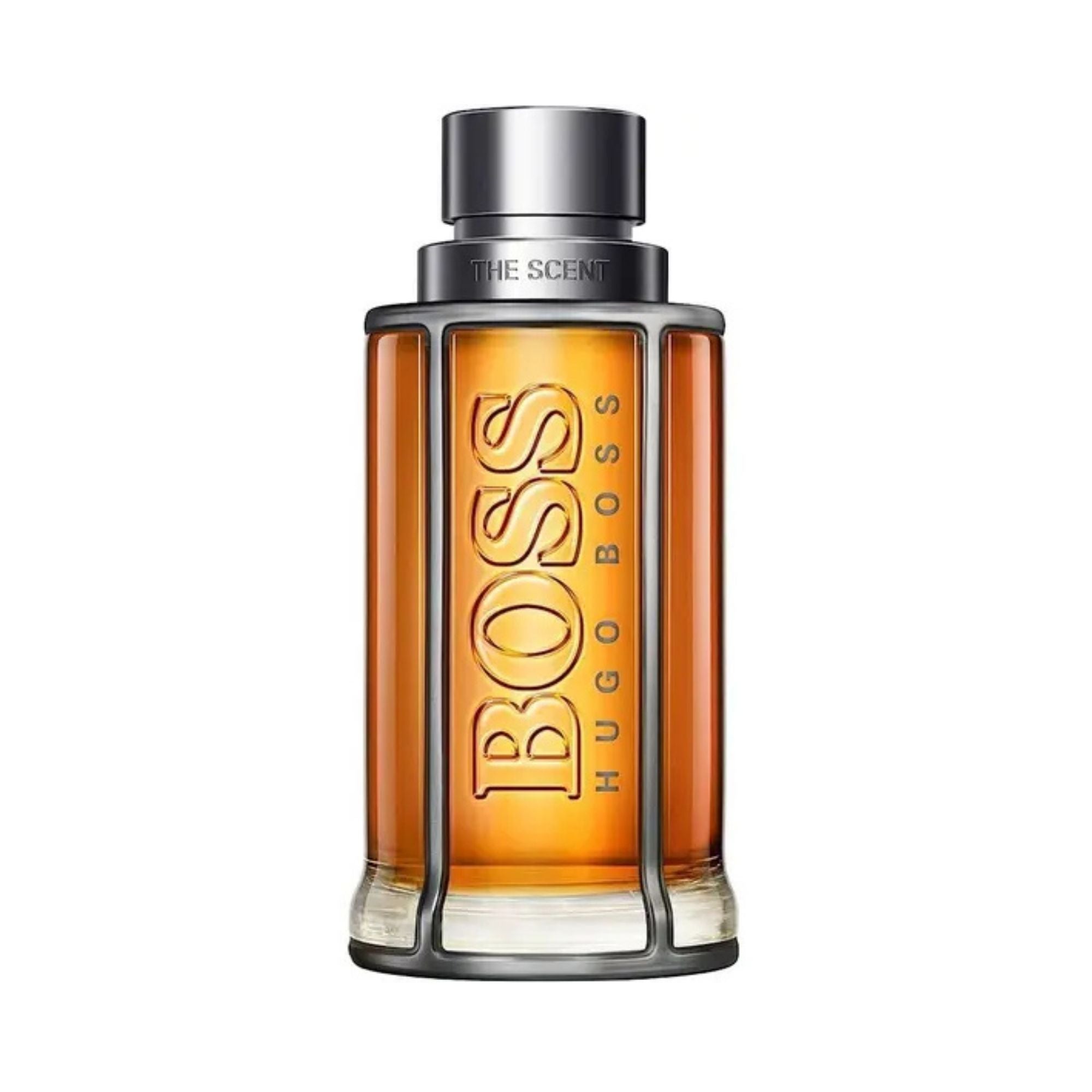 Hugo Boss The Scent EDT For Men 100ML
