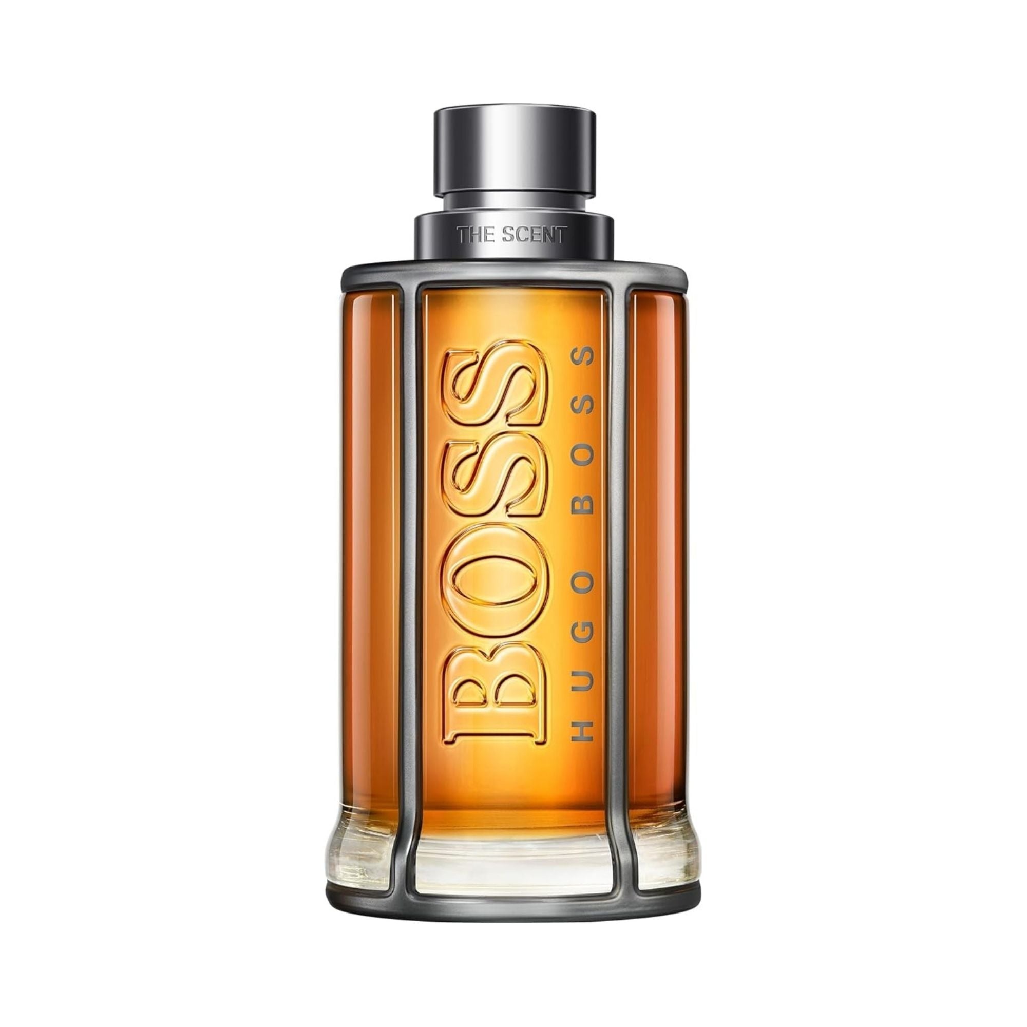 Hugo Boss The Scent EDT For Men 200ML