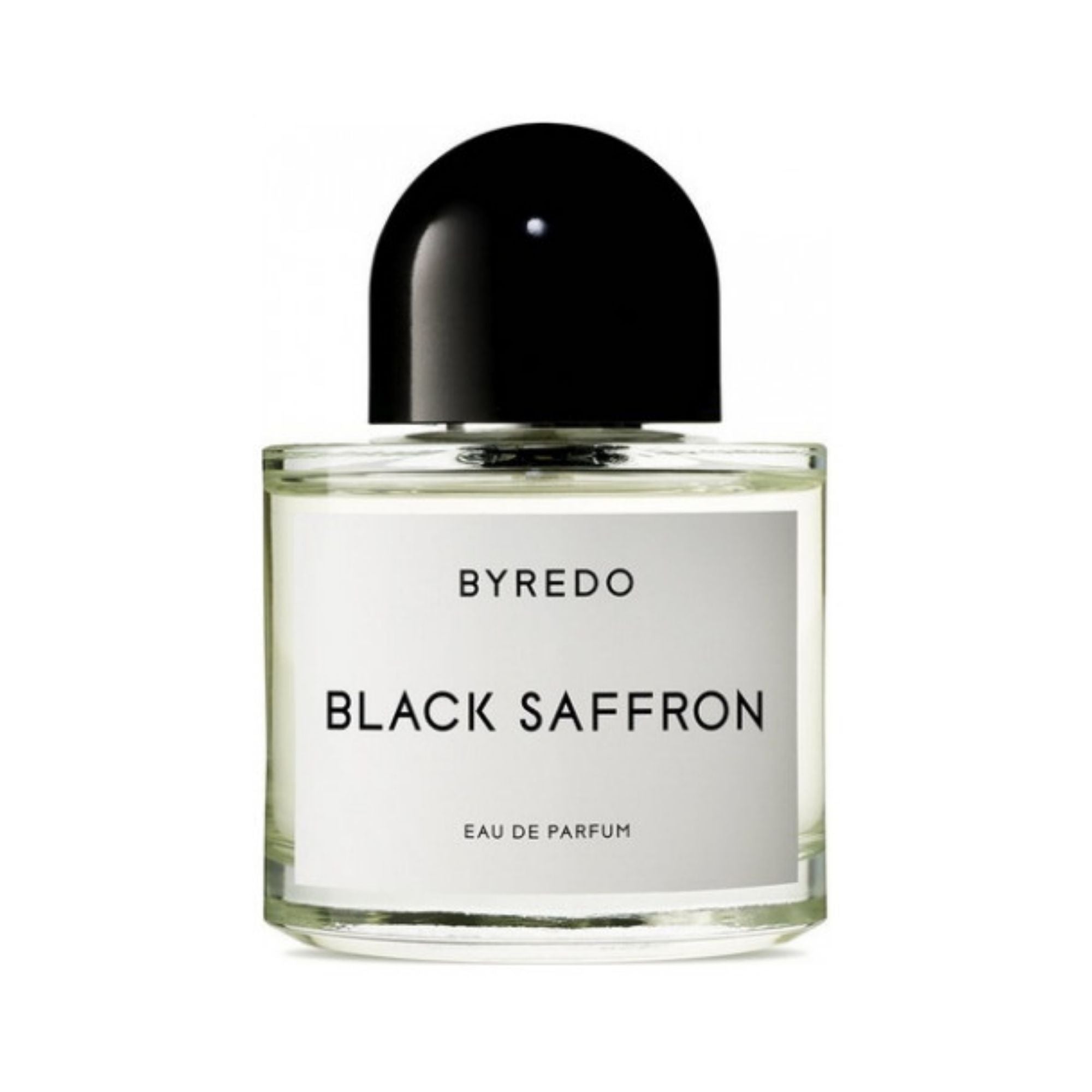Byredo Black Saffron EDP For Unisex 100ML
