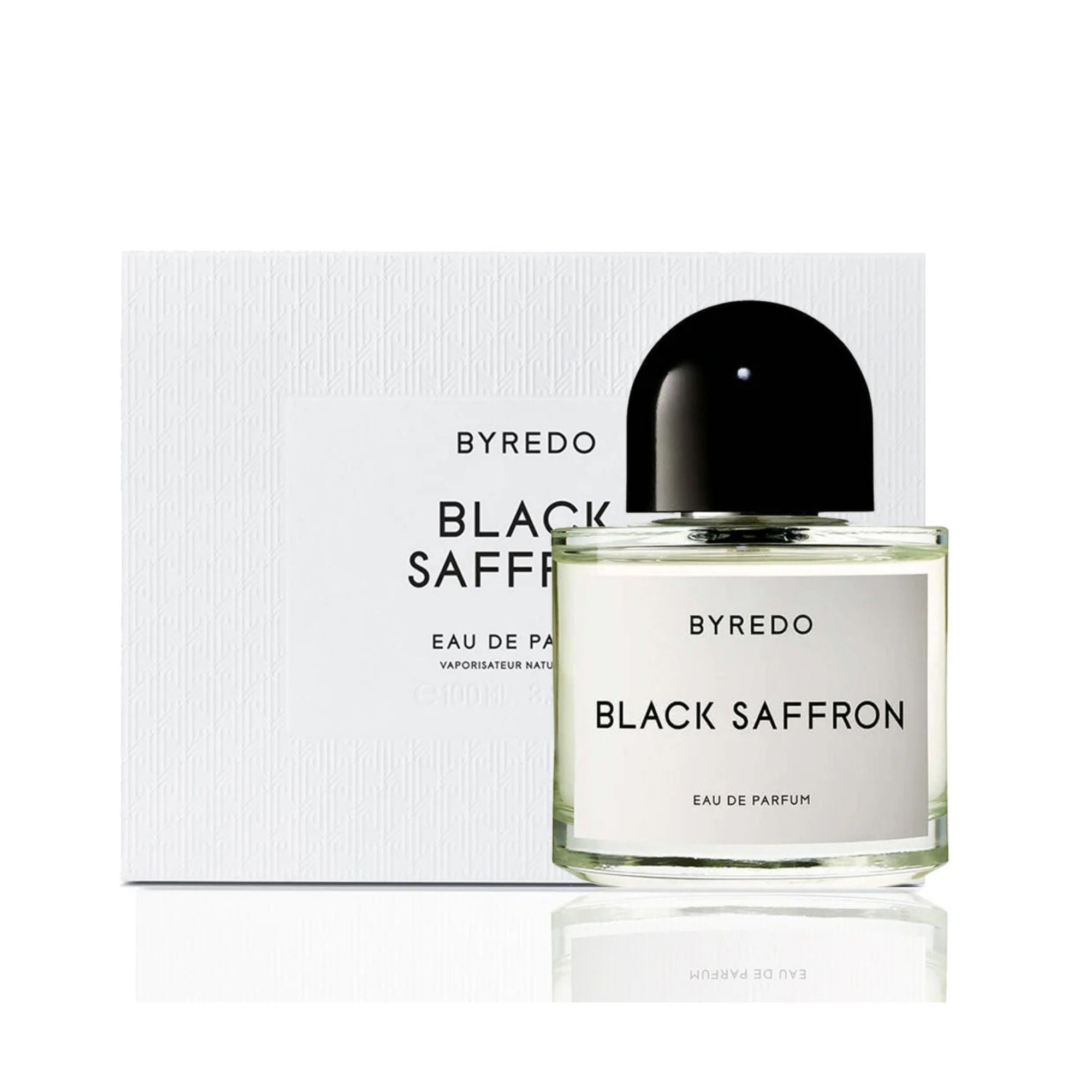 Byredo Black Saffron EDP For Unisex 100ML