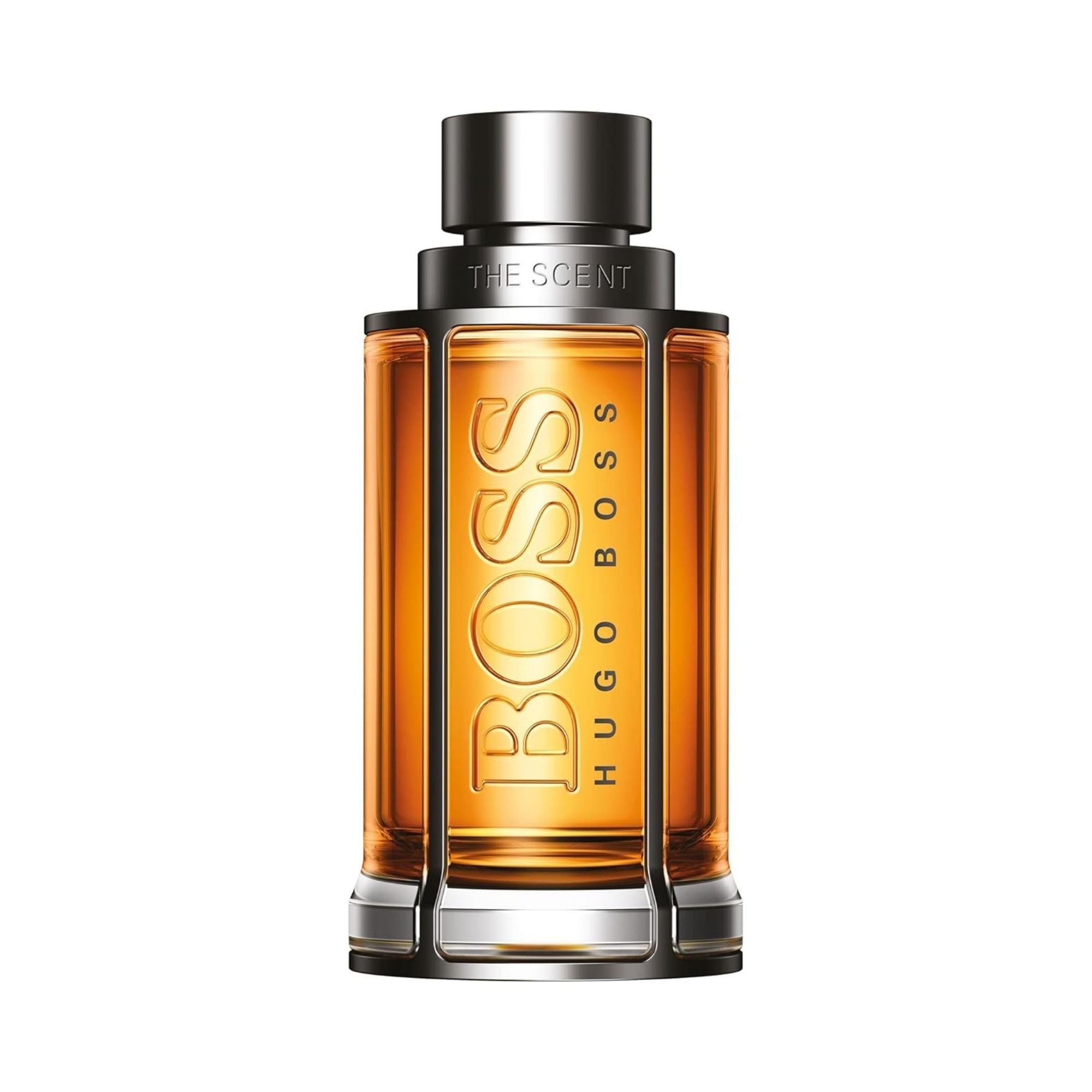 Hugo Boss The Scent EDT For Men 50ML