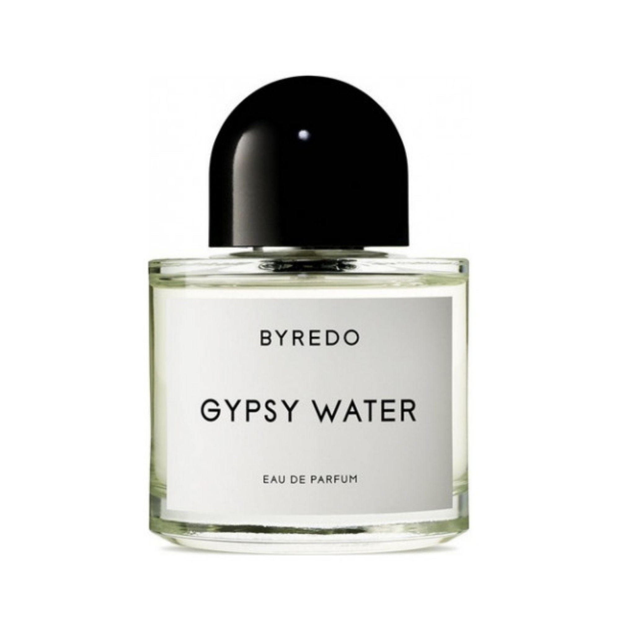 Byredo Gypsy Water EDP For Unisex 100ML