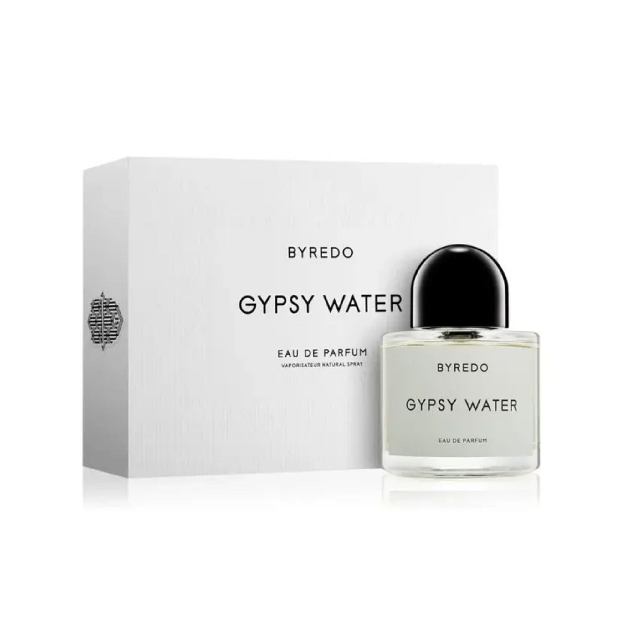 Byredo Gypsy Water EDP For Unisex 100ML