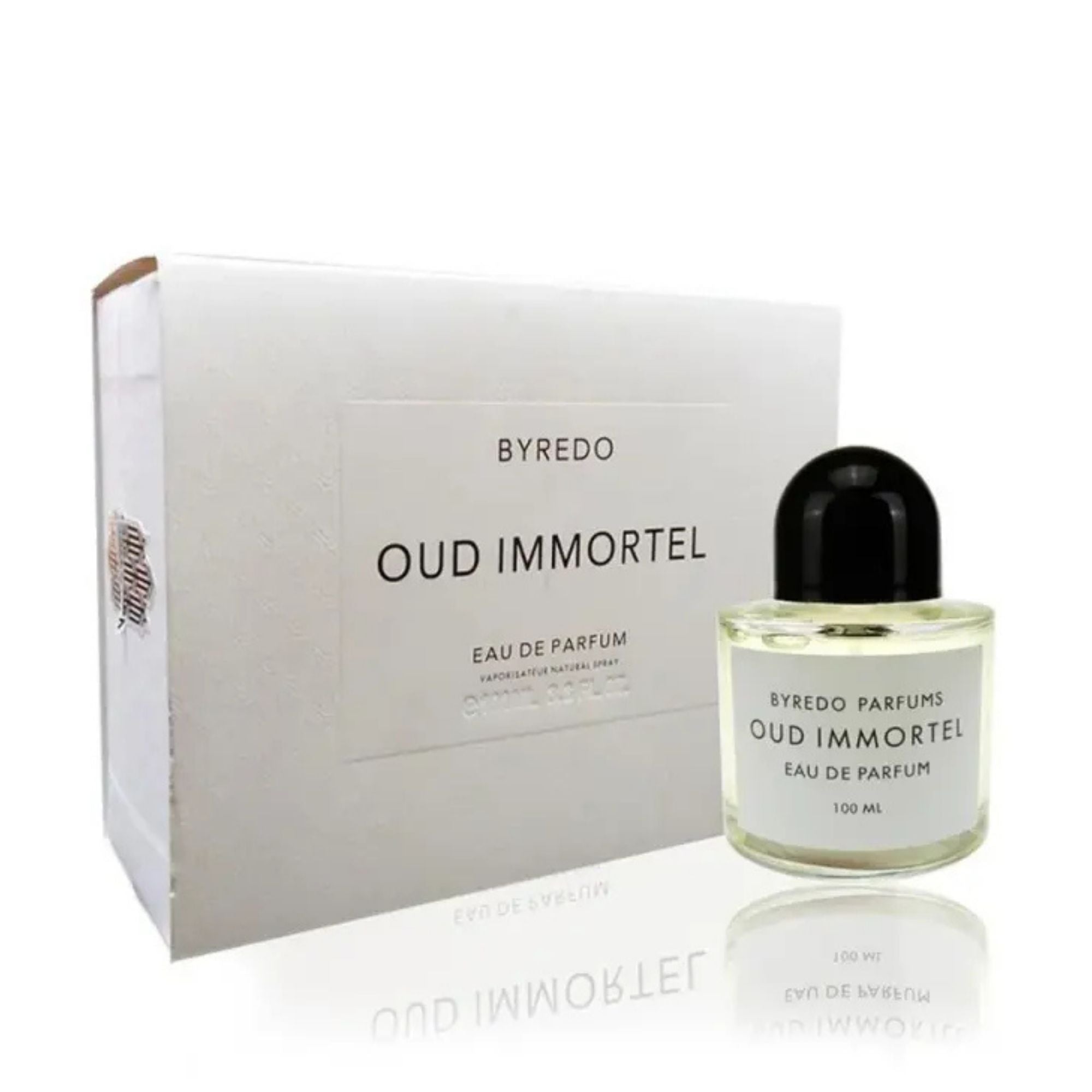 Byredo Oud Immortel EDP For Unisex 100ML