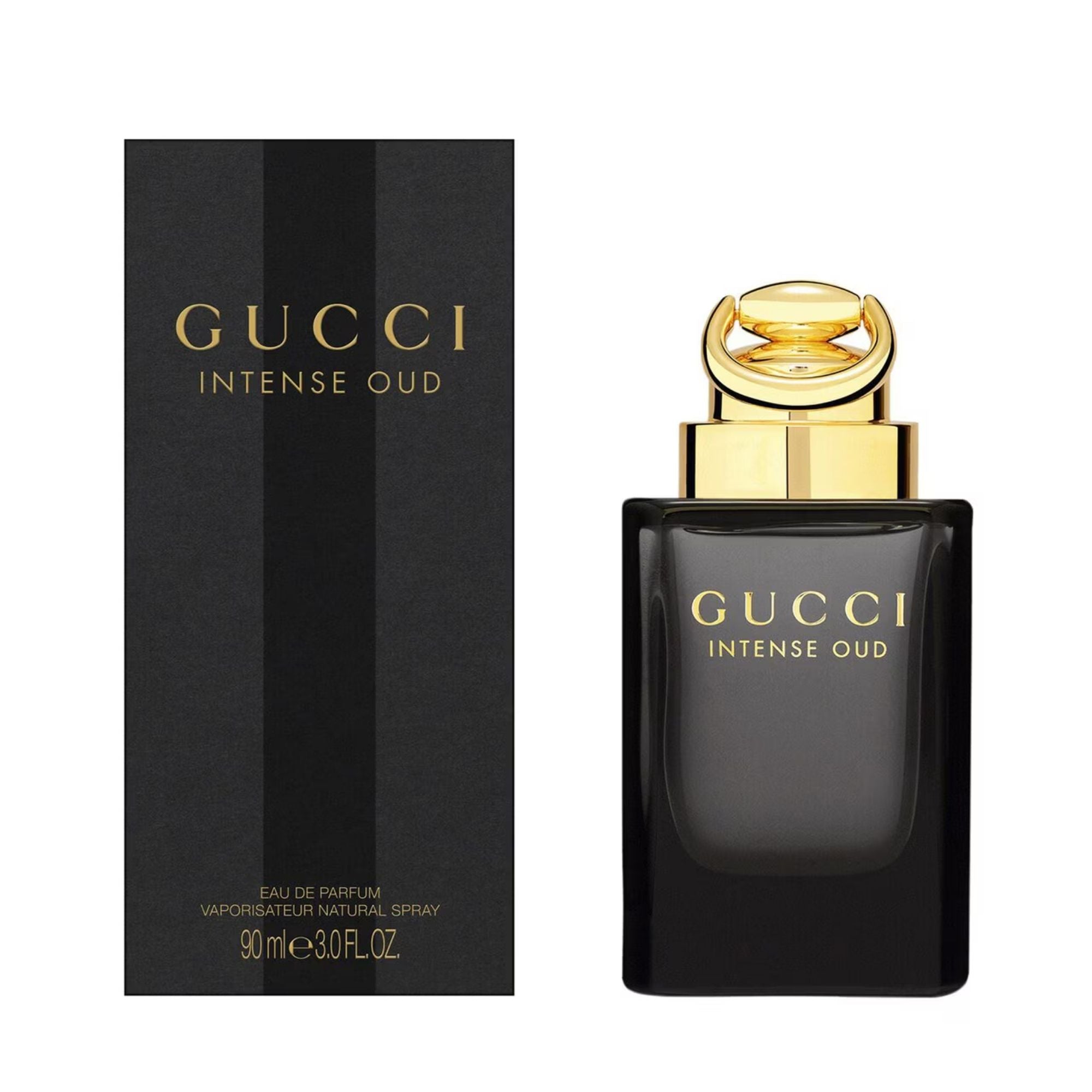 Gucci Intense Oud EDP For Unisex 90ML