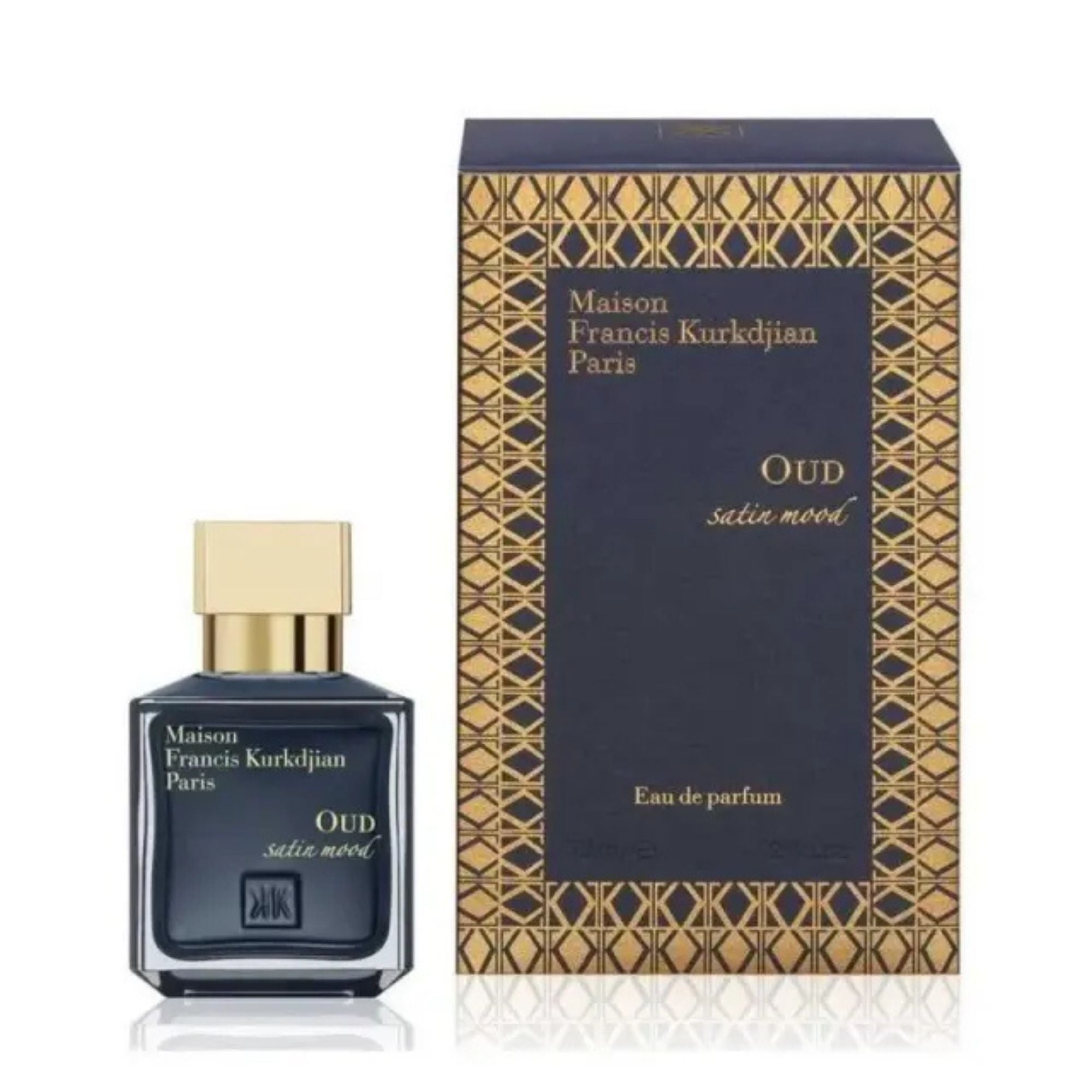 Oud Satin Mood Extrait De Parfum 70ML - Maison Francis Kurkdjian