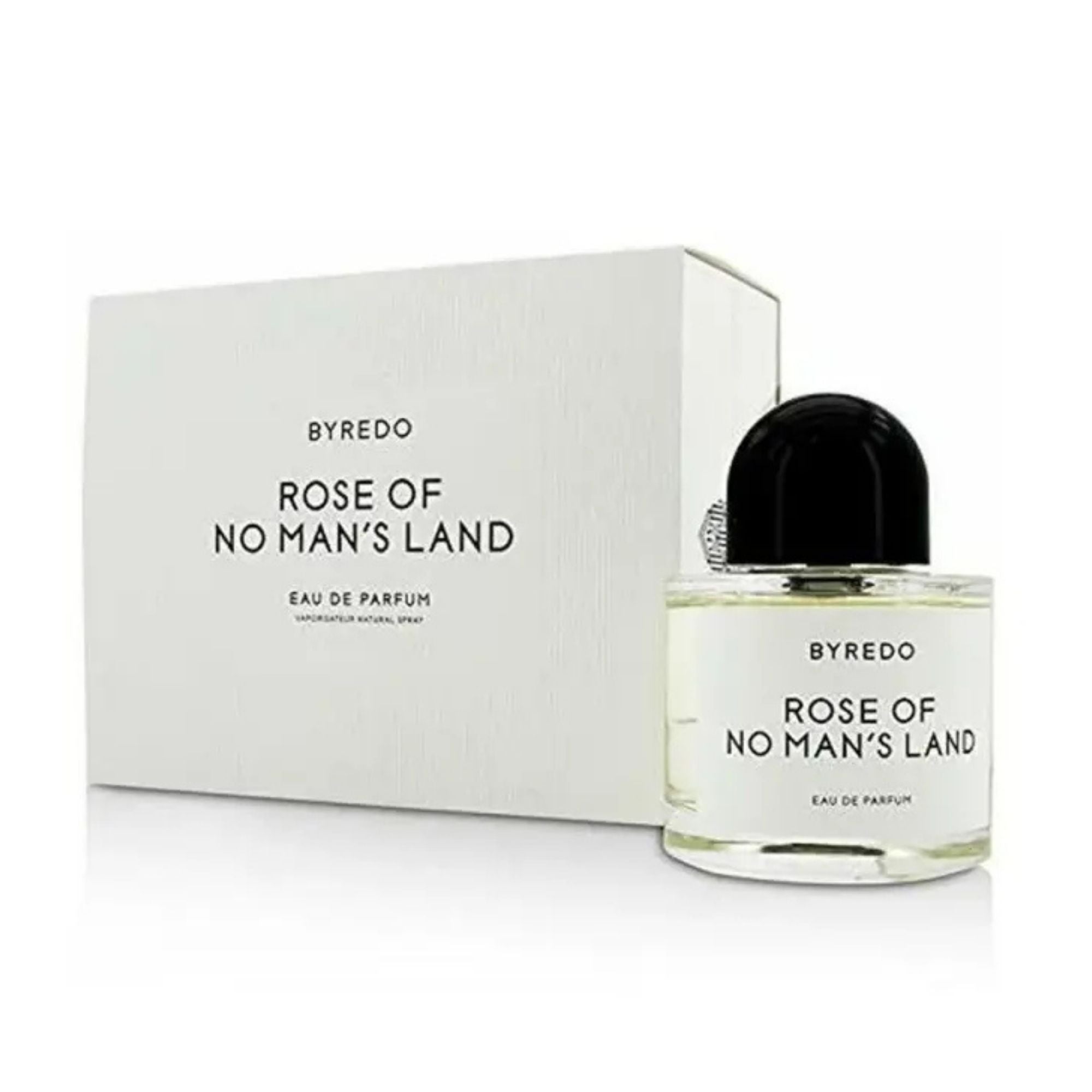Byredo Rose Of No Man's Land EDP For Unisex 100ML