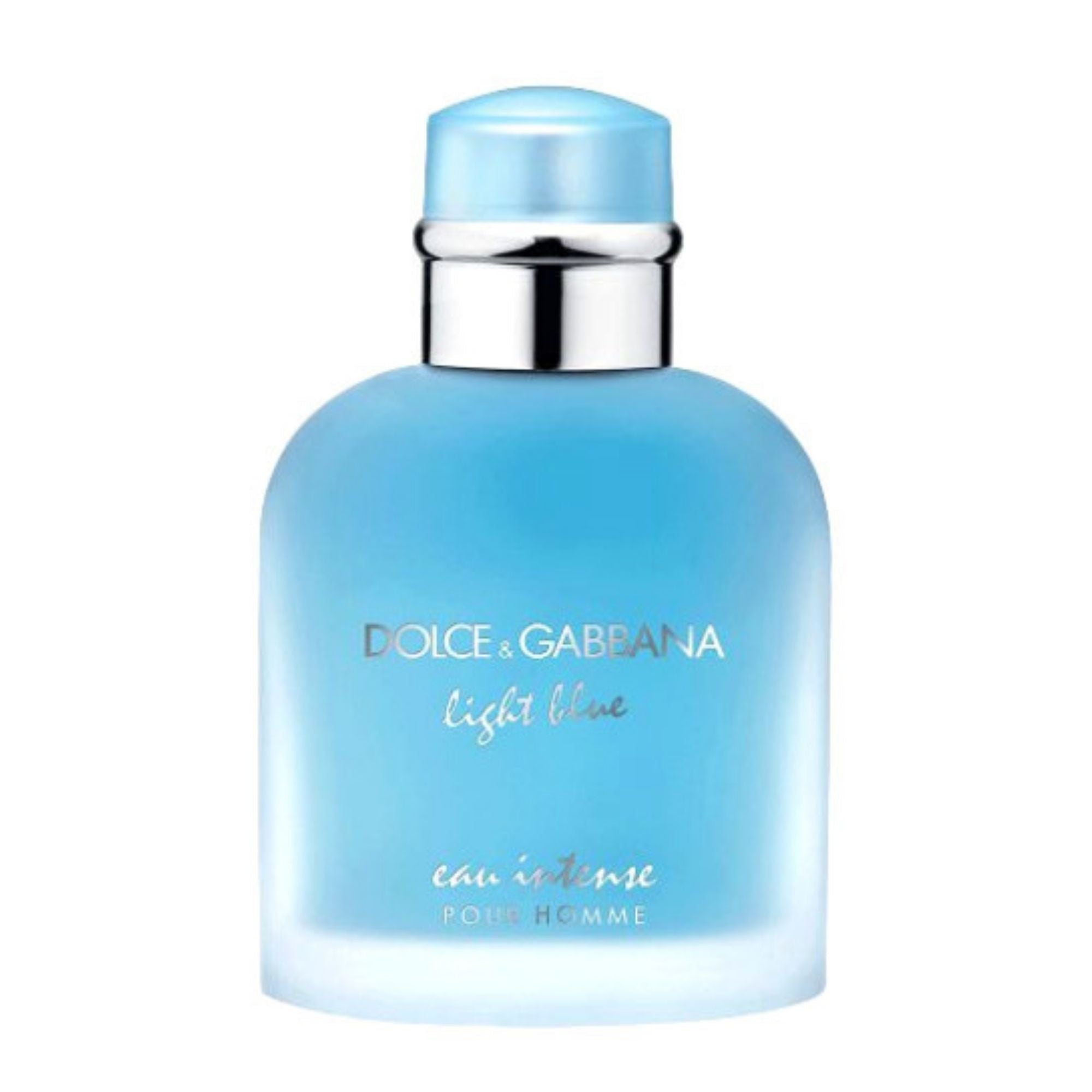 D&G Light Blue Eau Intense EDP For Men 100ML