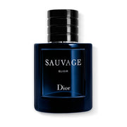 Dior Sauvage Elixir Parfum For Men 100ML