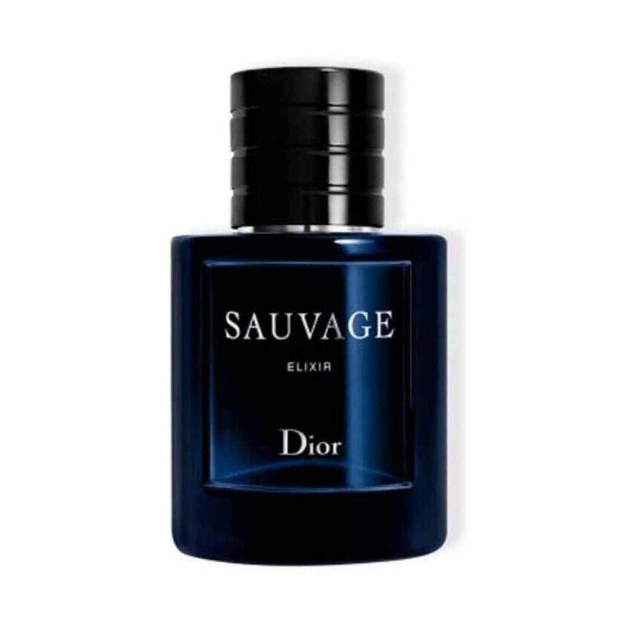 Dior Sauvage Elixir Parfum For Men 60ML
