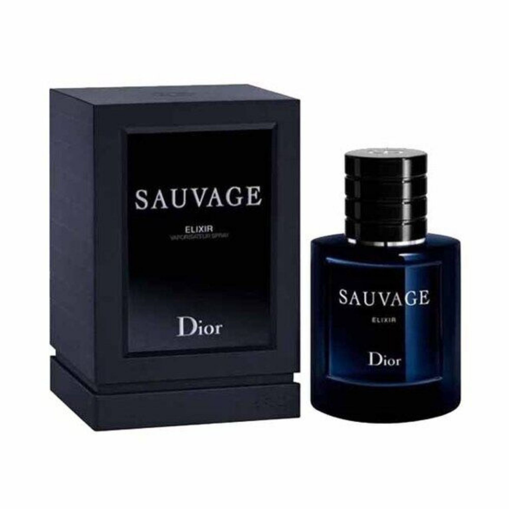 Dior Sauvage Elixir Parfum For Men 60ML
