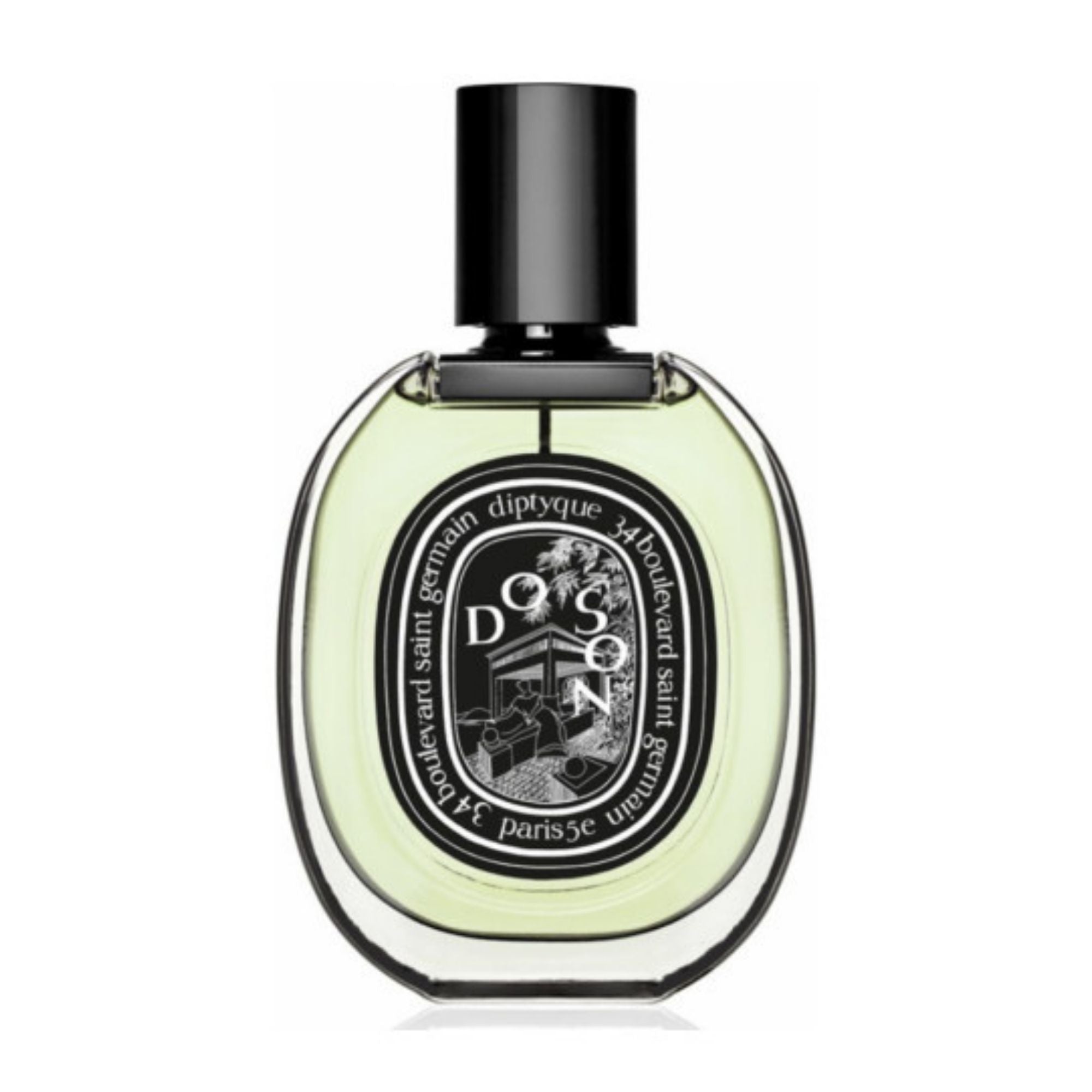 Diptyque Do Son EDP For Unisex 75ML