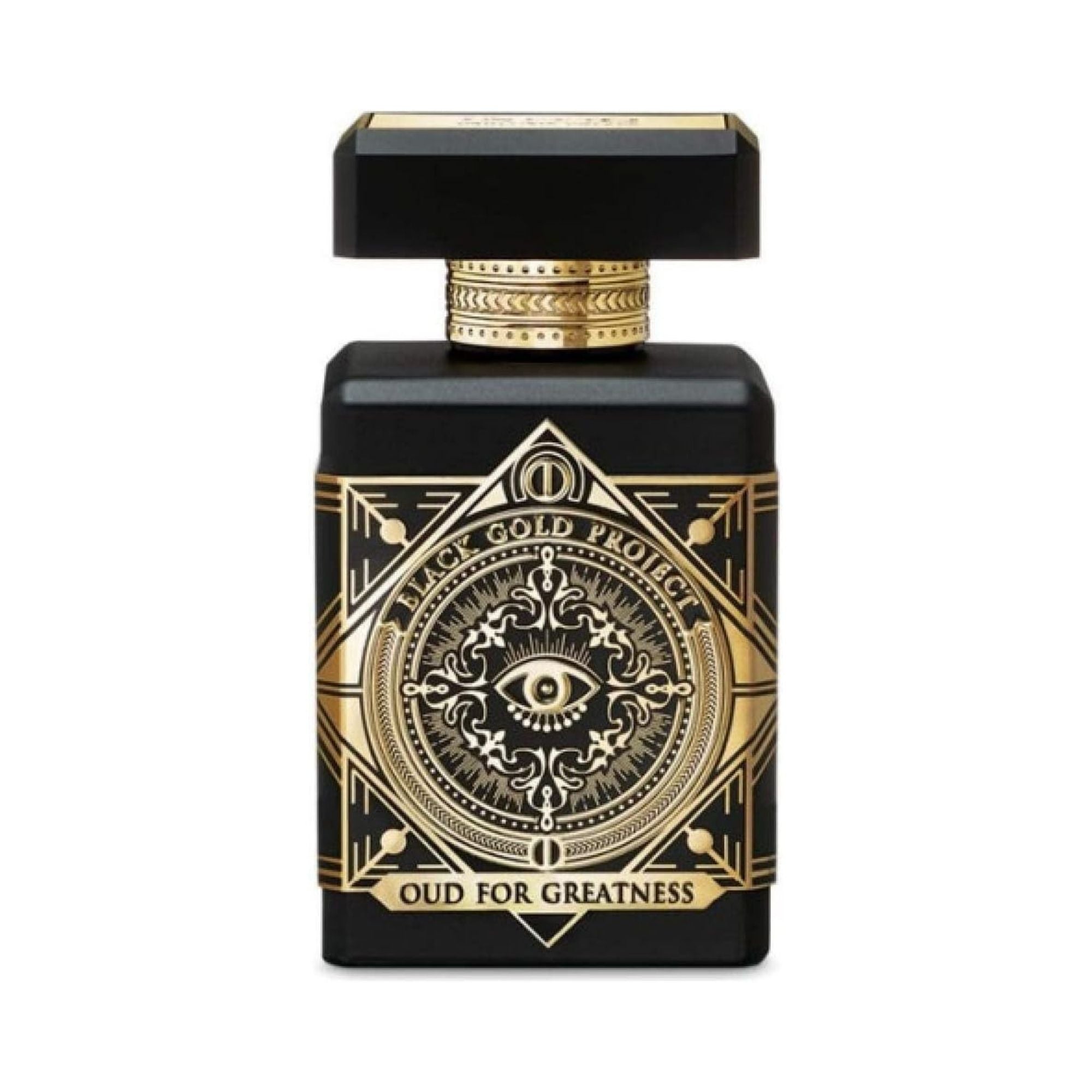 Initio Oud For Greatness For Unisex EDP 90ML