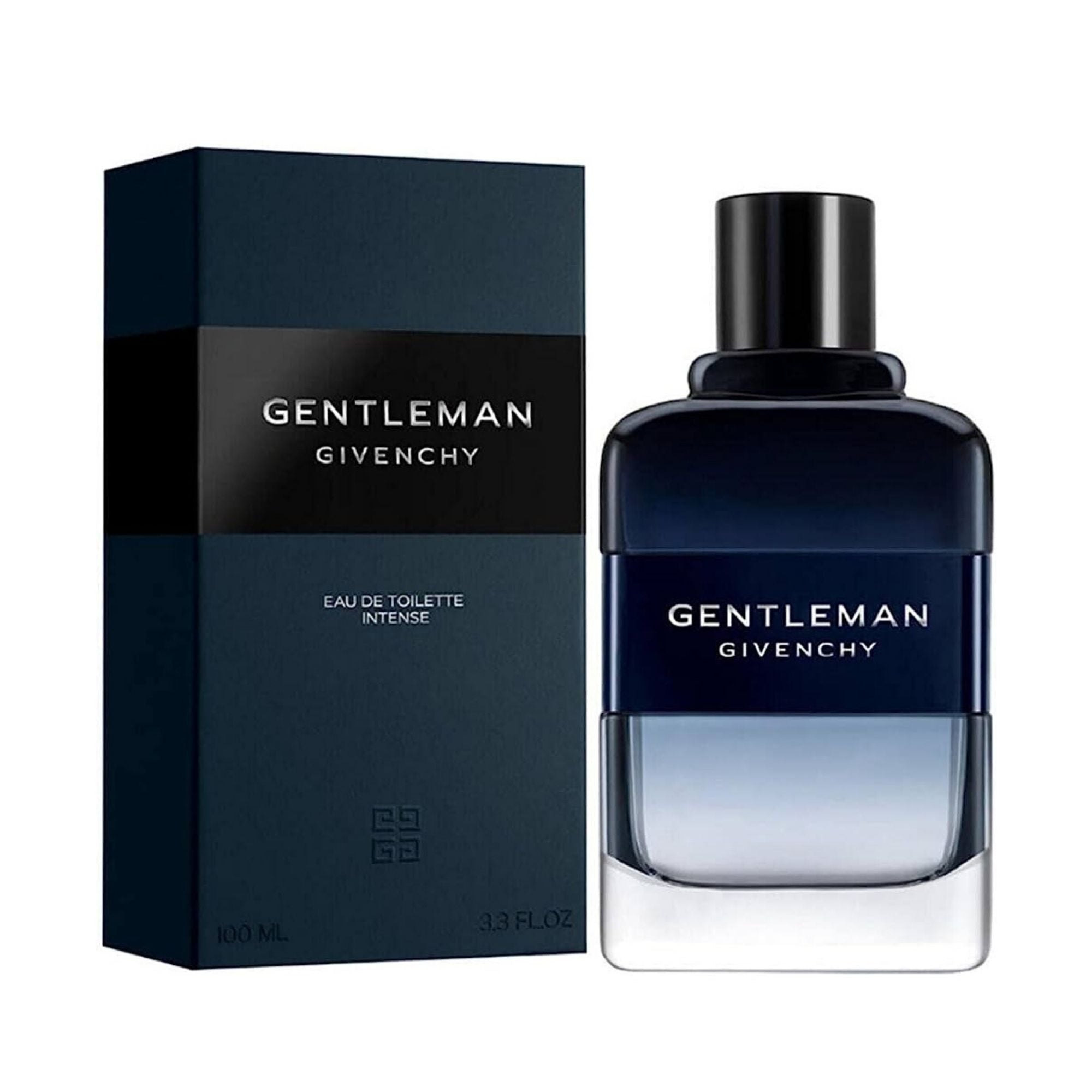 Givenchy Gentleman Intense EDT 100ML