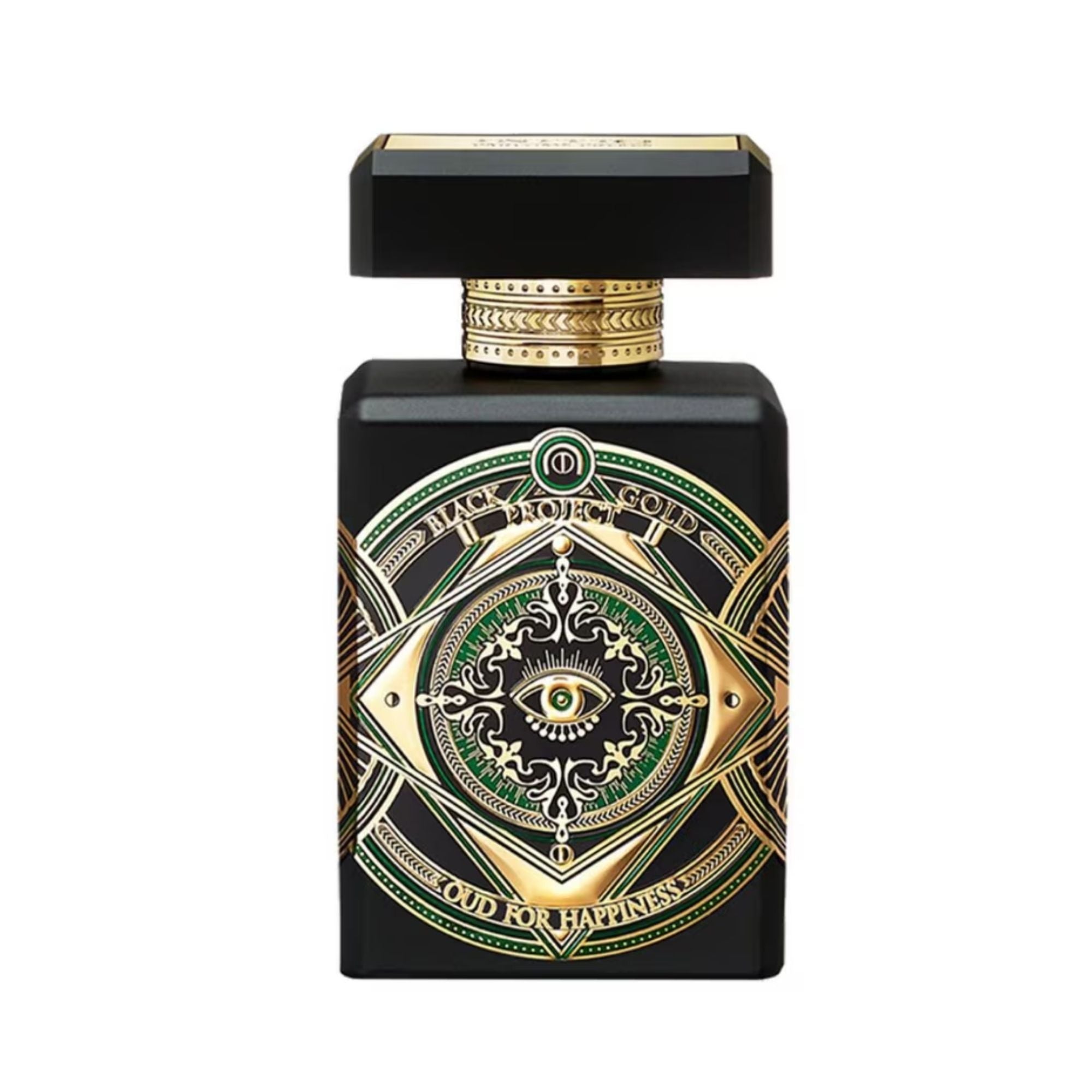 Initio Oud For Happiness EDP For Unisex 90ML