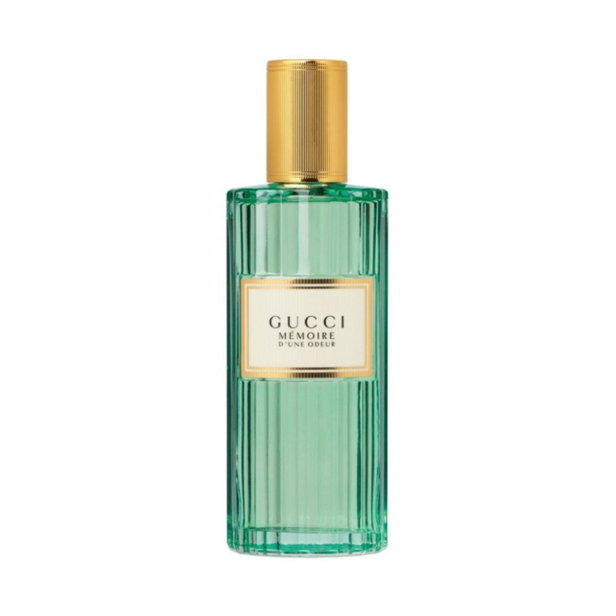 Gucci Memoire D'Une Odeur EDP For Unisex 100ML
