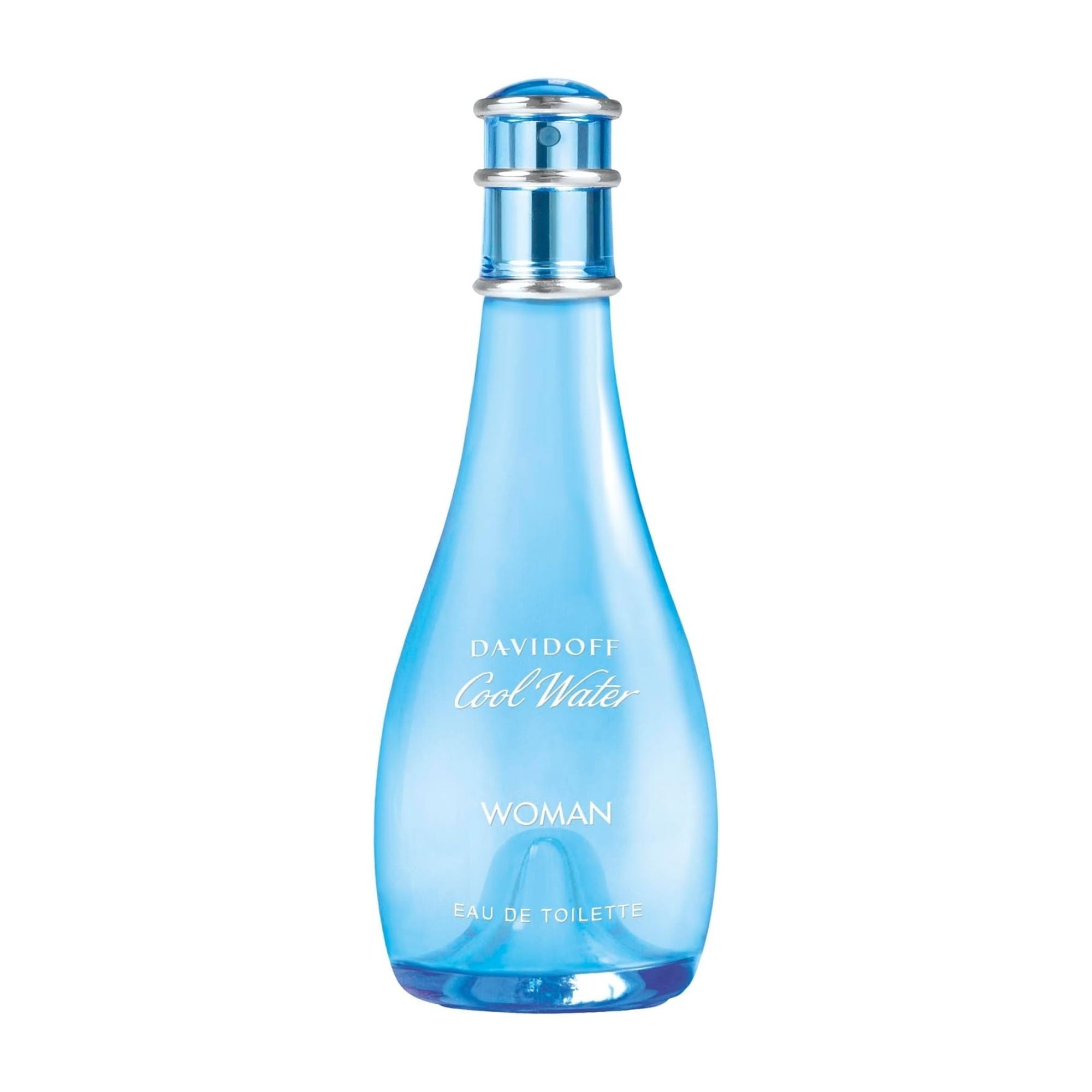 Davidoff Cool Water EDT For women 100ML