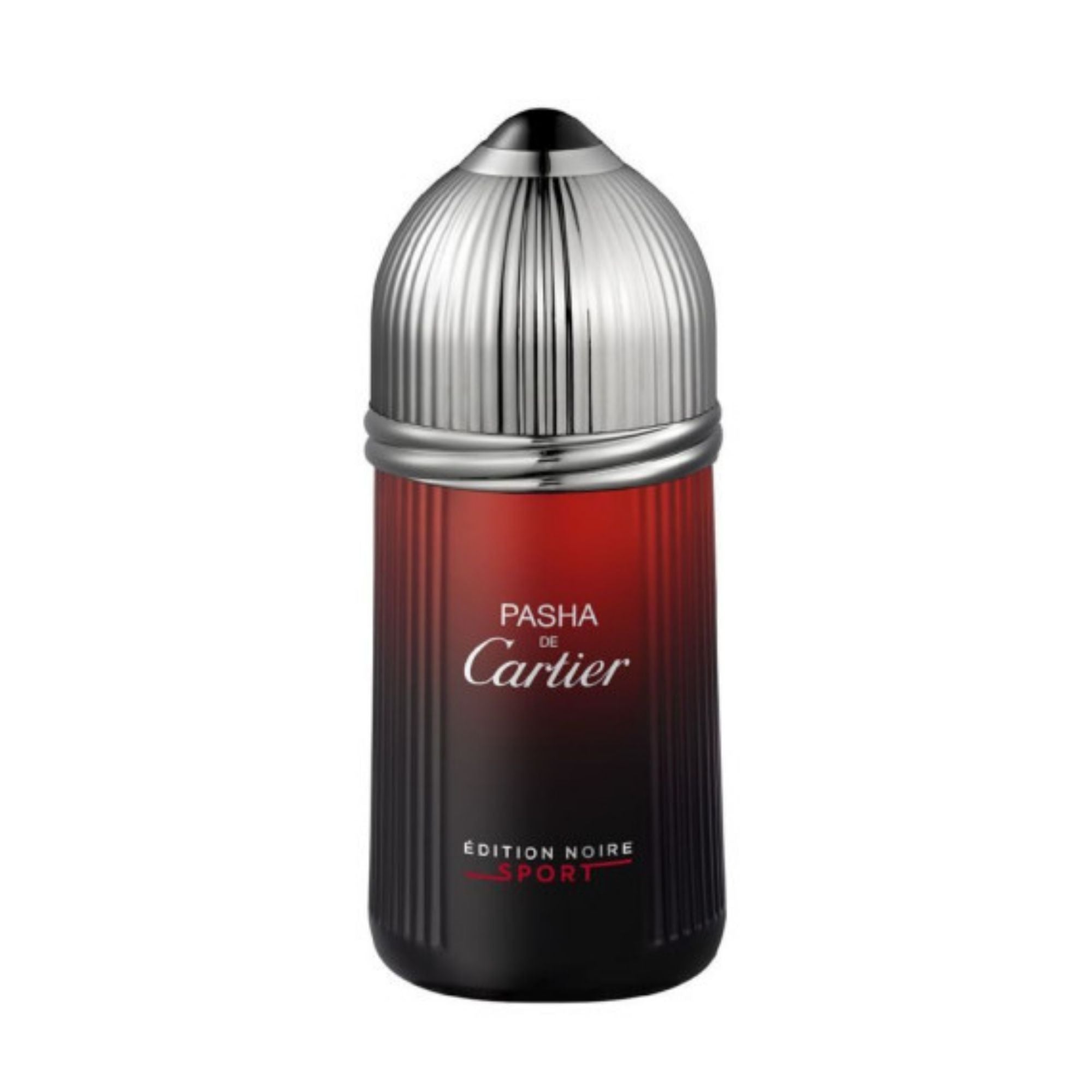 Cartier Pasha De Edition Noire Sport EDT For Men 100ML