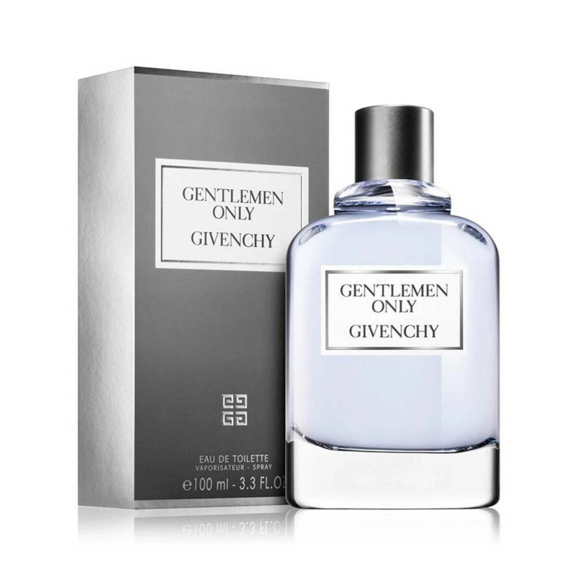 Givenchy Gentlemen Only EDT For Men 100ML