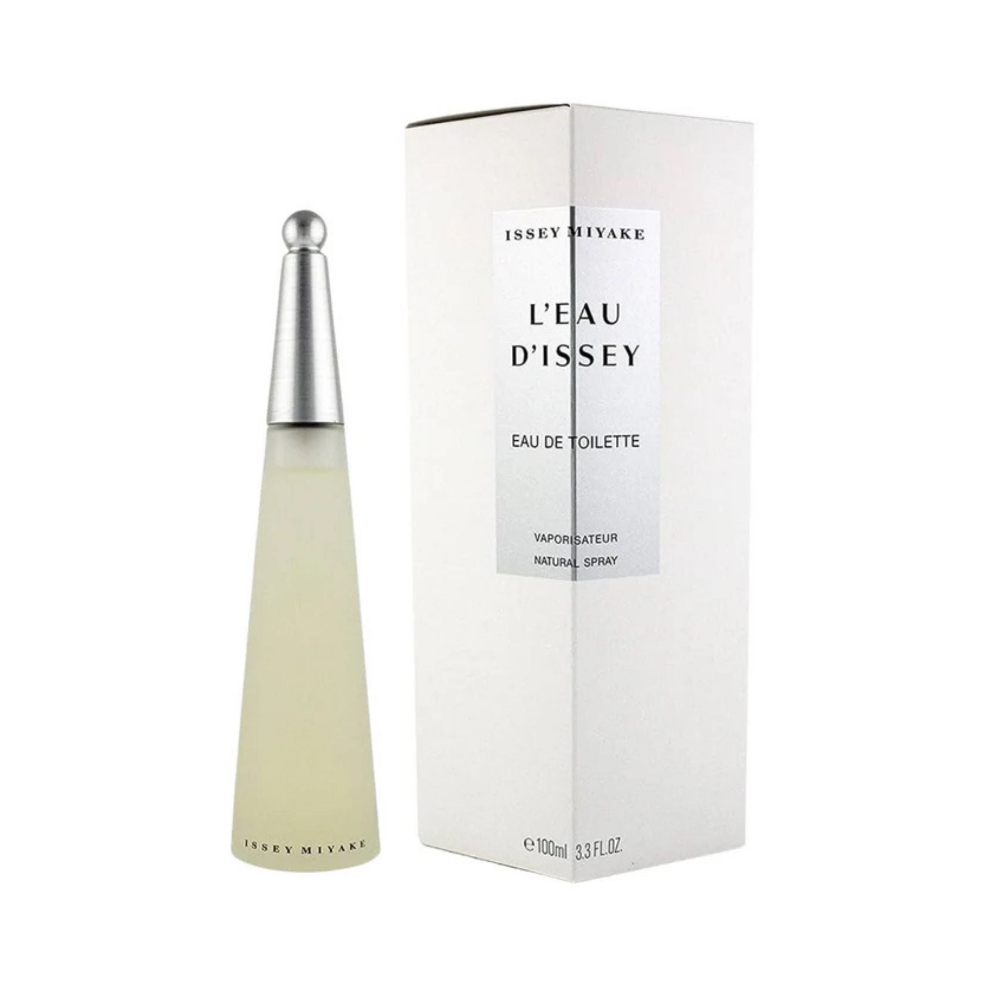 Issey Miyake L'Eau D'Issey EDT For Women 100ML