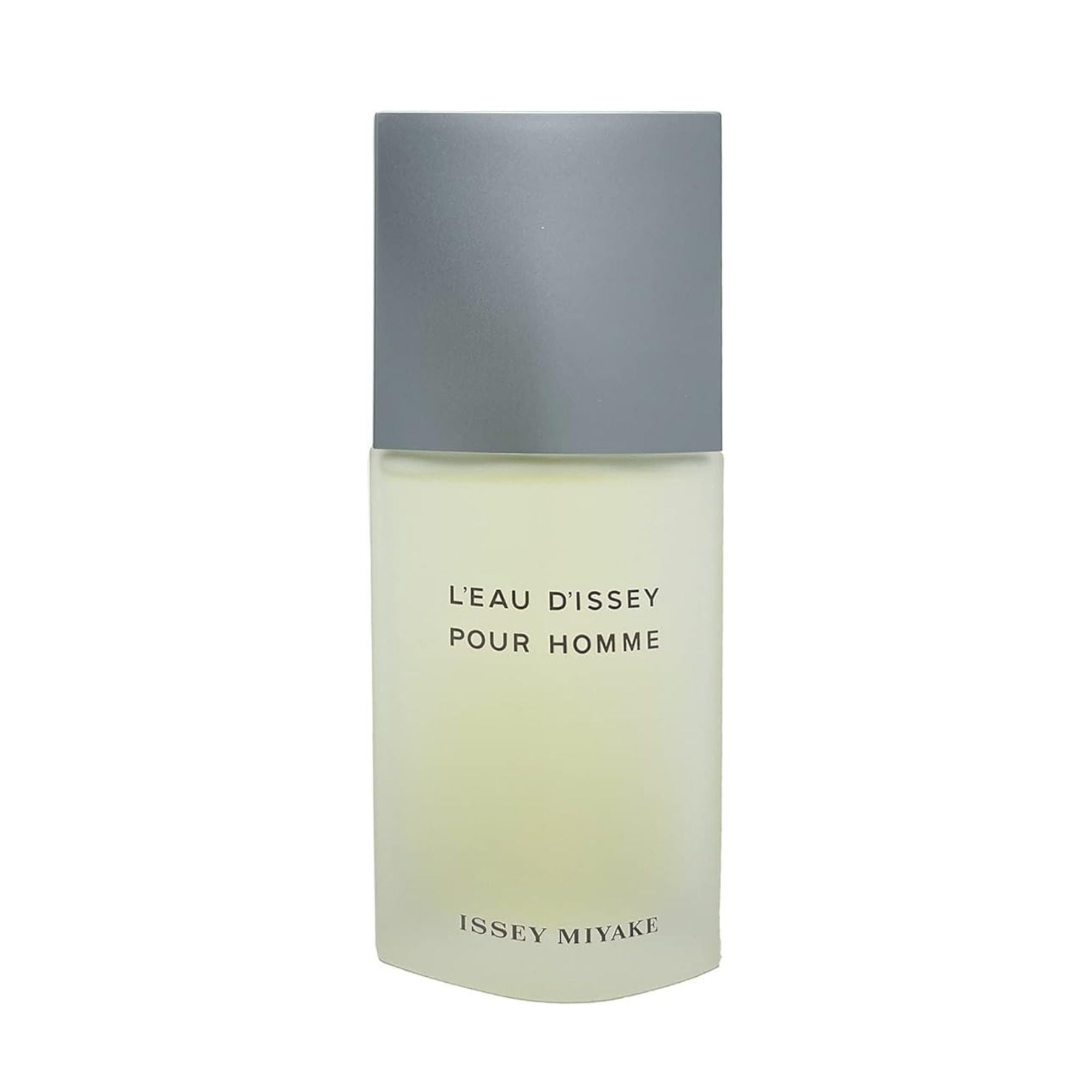 Issey Miyake L'Eau D'Issey EDT For Men 125ML