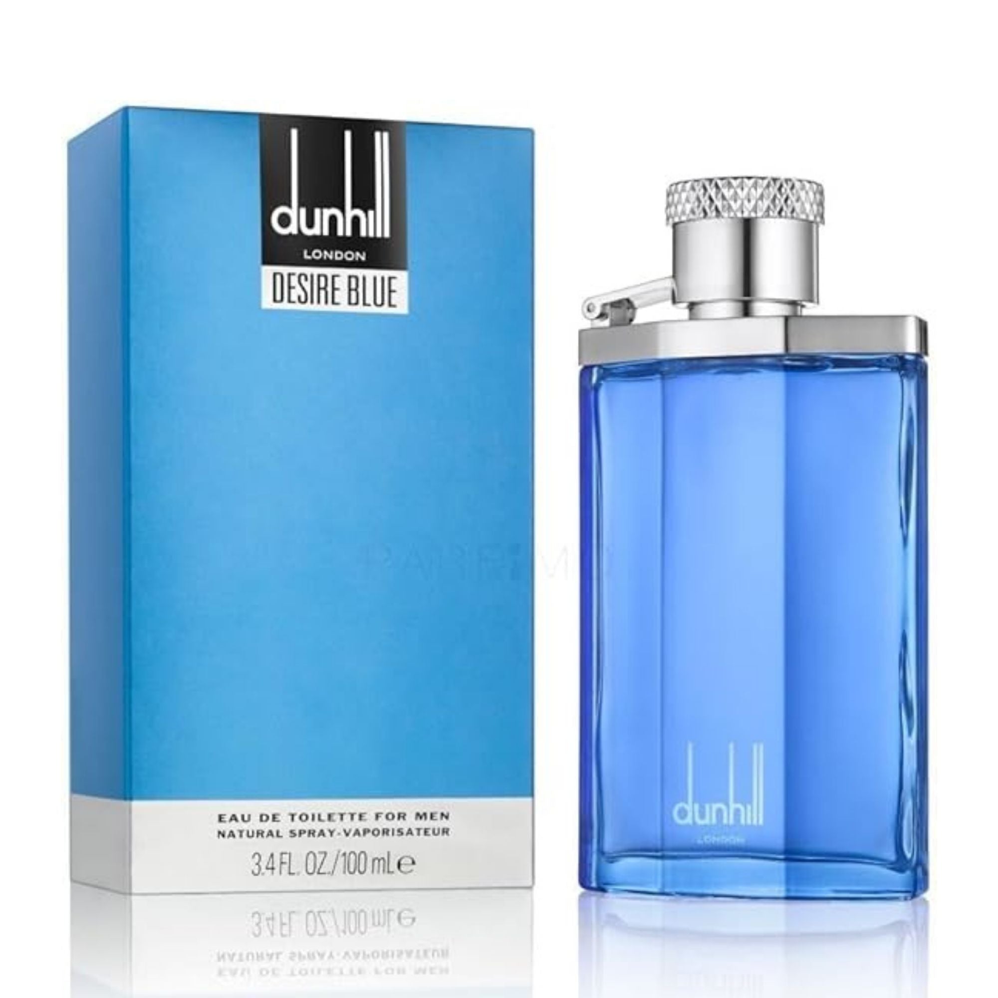 Dunhill Desire Blue EDT For Men 100ML