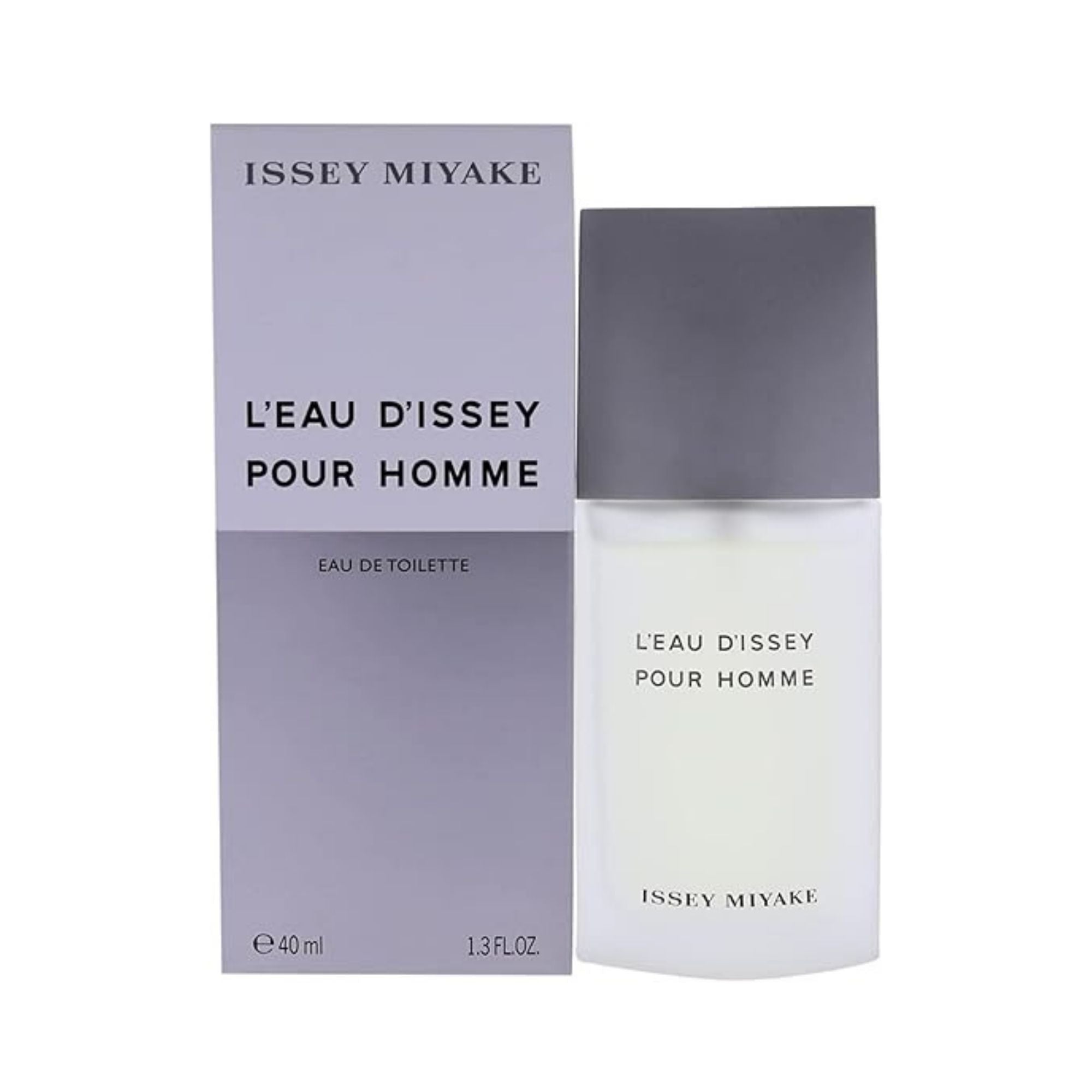 Issey Miyake L'Eau D'Issey EDT For Men 40ML