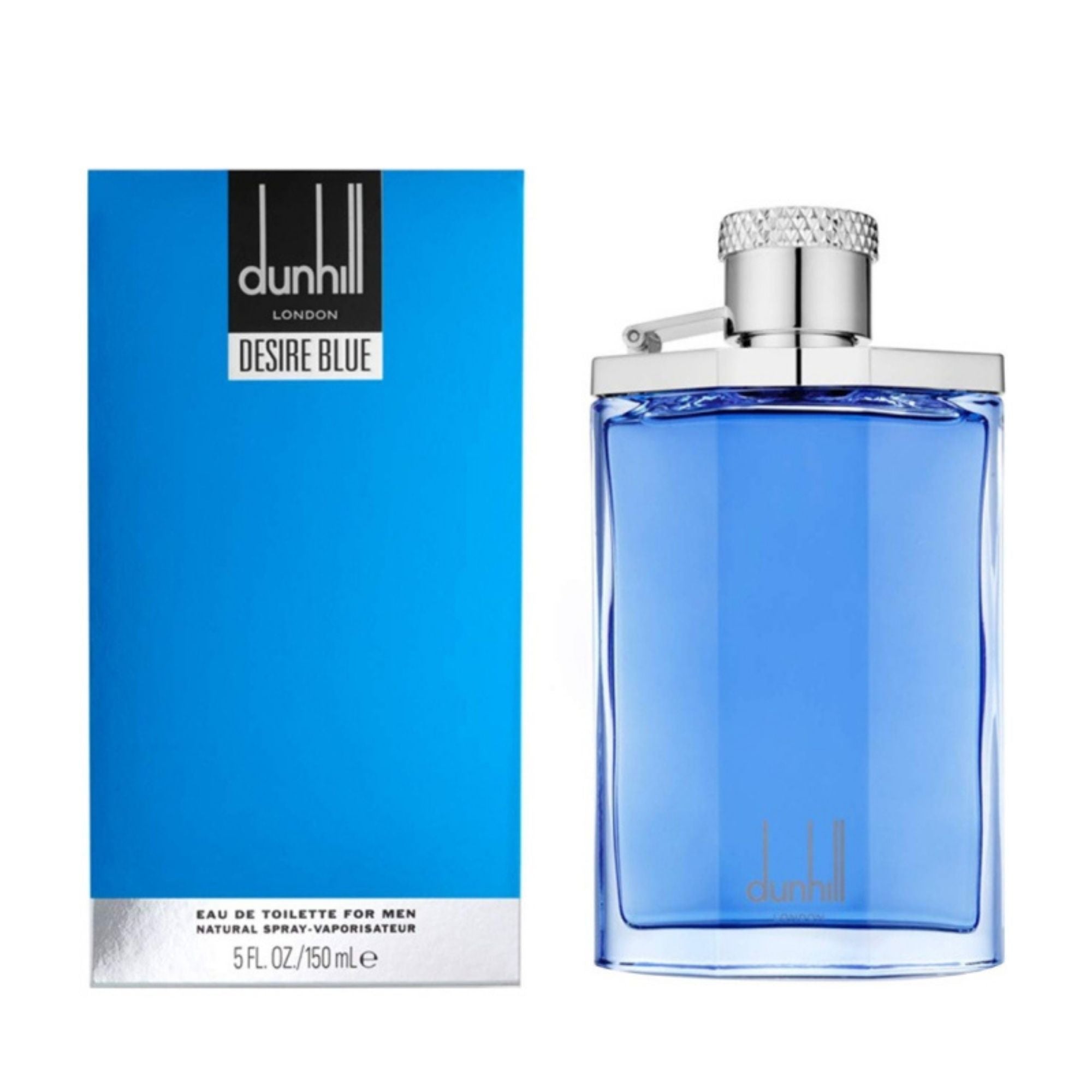 Dunhill Desire Blue EDT For Men 150ML