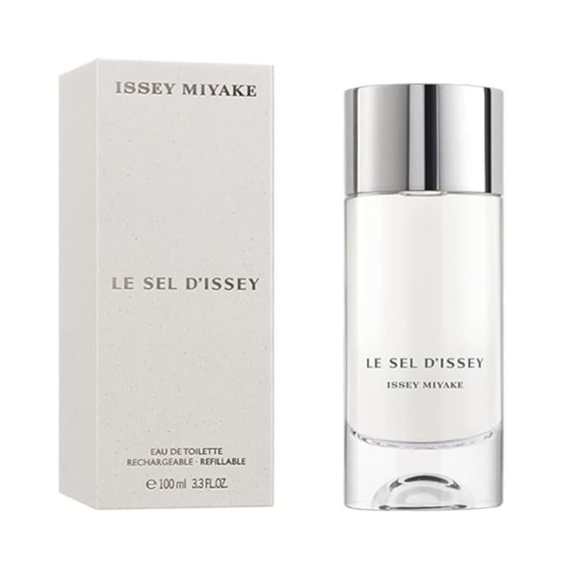 Issey Miyake Le Sel D'Issey For Men EDT 100ML