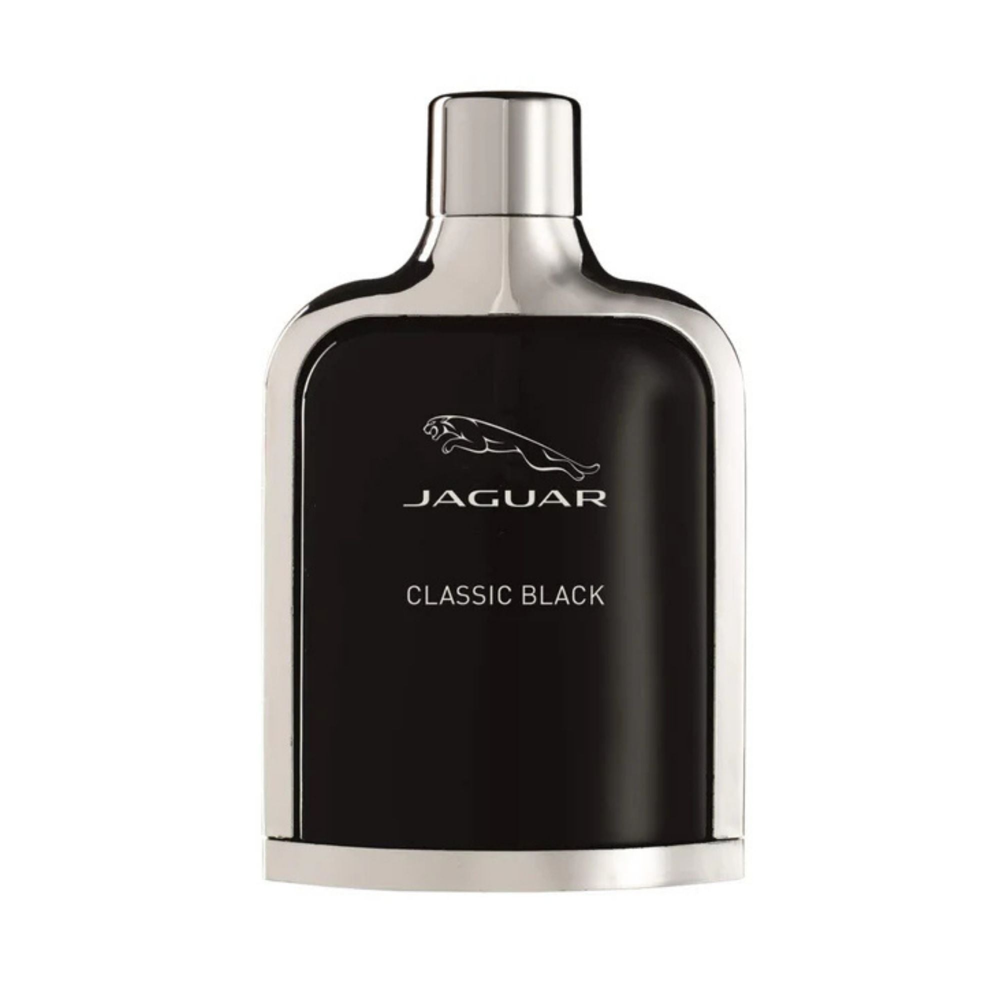 Jaguar Classic Black EDT For Men 100ML