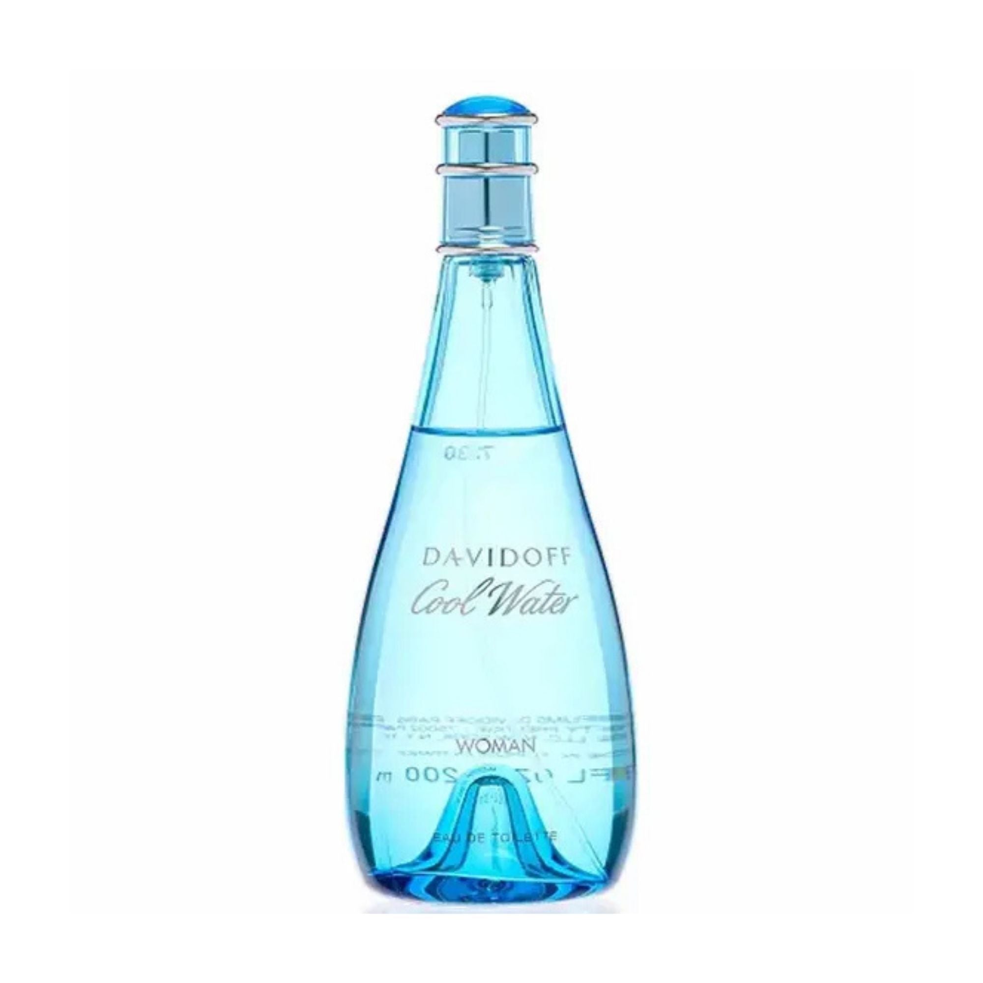 Davidoff Cool Water EDT For women 200ML