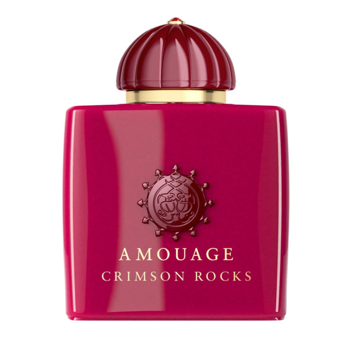 Amouage Crimson Rocks Unisex Eau De Parfum 100ML
