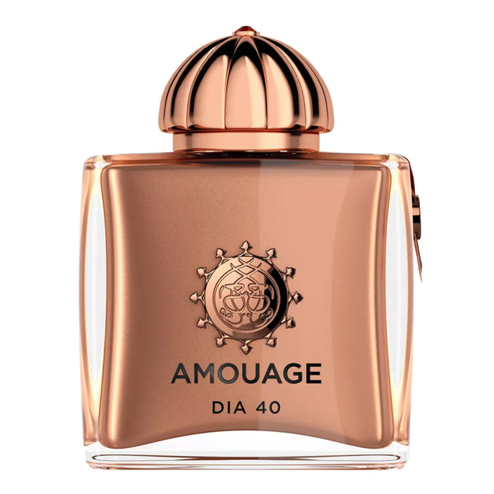 Amouage Dia 40 For Women Extrait De Parfum 100ML