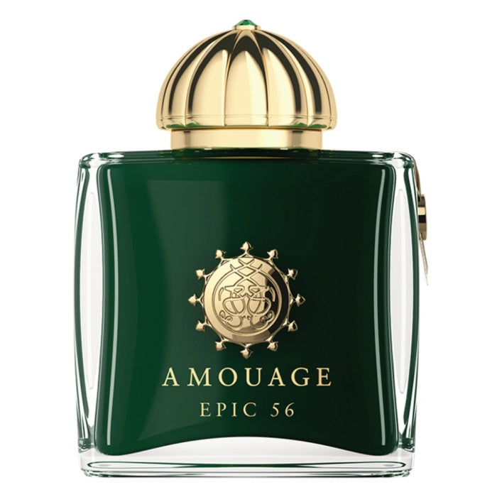 Amouage Epic 56 For Women Extrait De Parfum 100ml