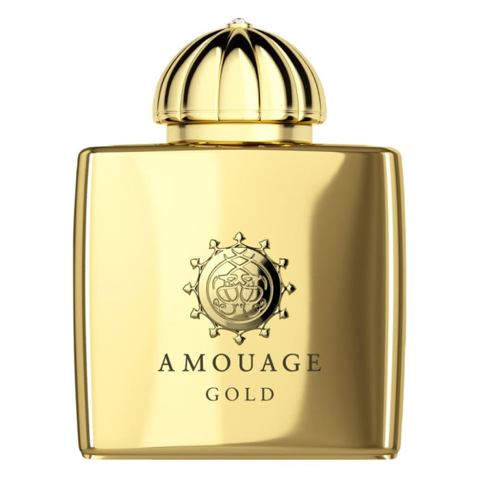 Amouage Gold For Women Eau De Parfum 100ML