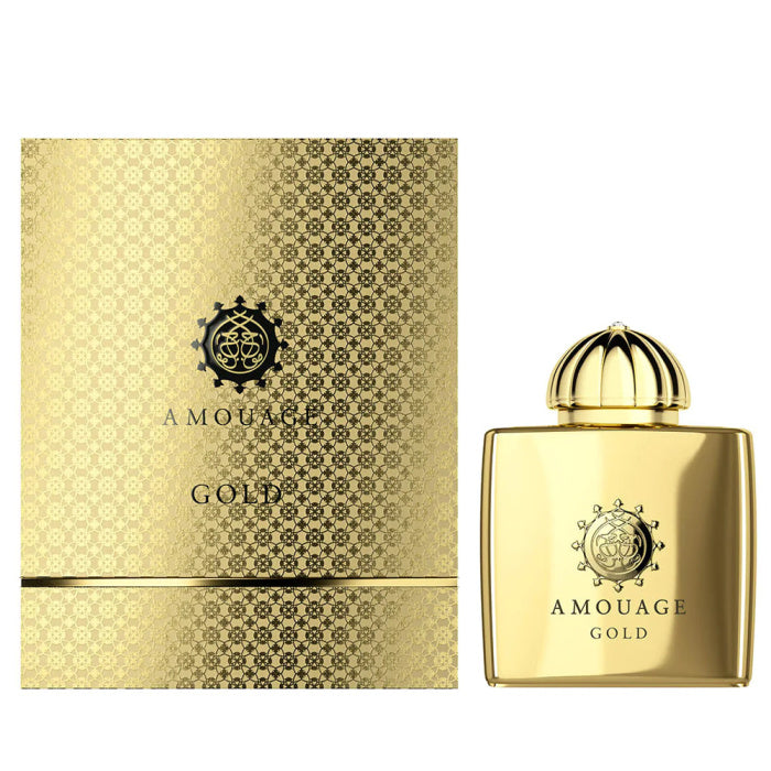 Amouage Gold For Women Eau De Parfum 100ML