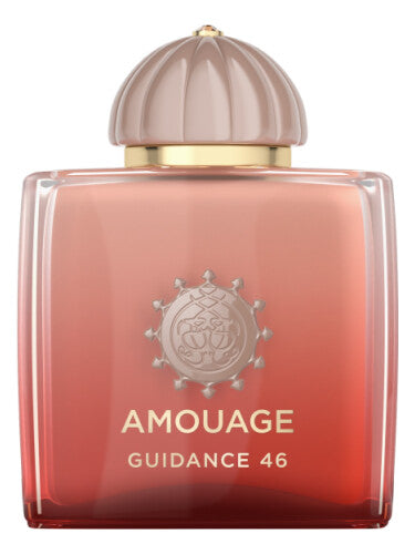 Amouage Guidance 46 For Unisex Extrait De Parfum 100Ml