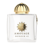 Amouage Honour 43 For Women Extrait De Parfum 100ml