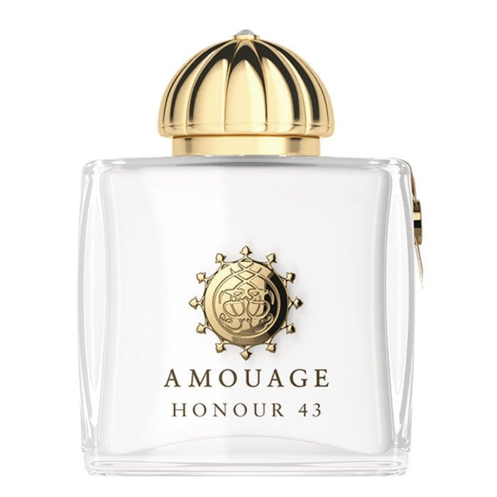 Amouage Honour 43 For Women Extrait De Parfum 100ml