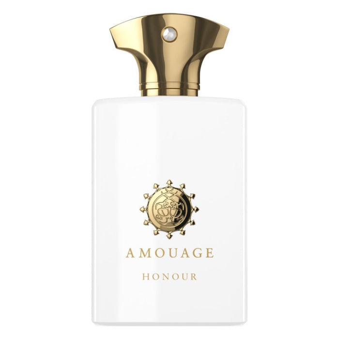 Amouage Honour For Men Eau De Parfum 100ml (New Packing)