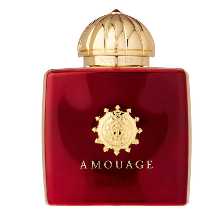 Amouage Journey For Women Eau De Parfum 100ml (New Packing)