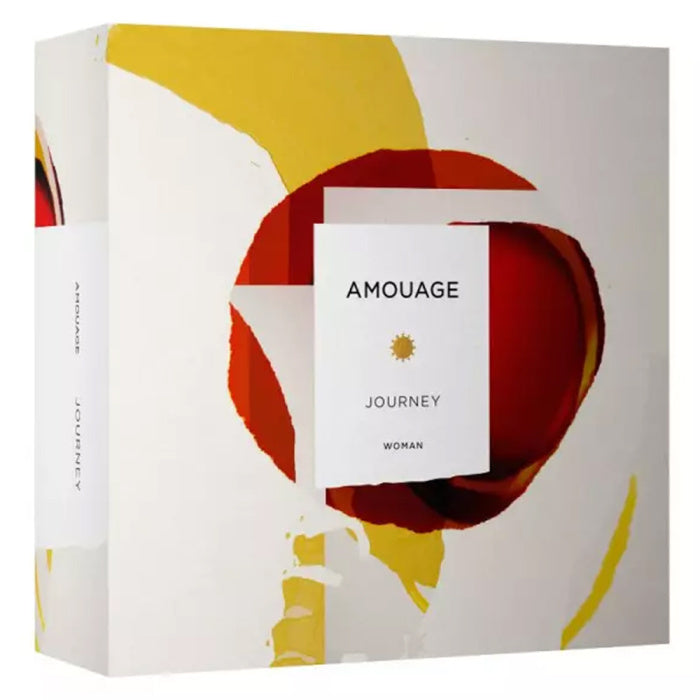 Amouage Journey For Women Eau De Parfum 100ml (New Packing)